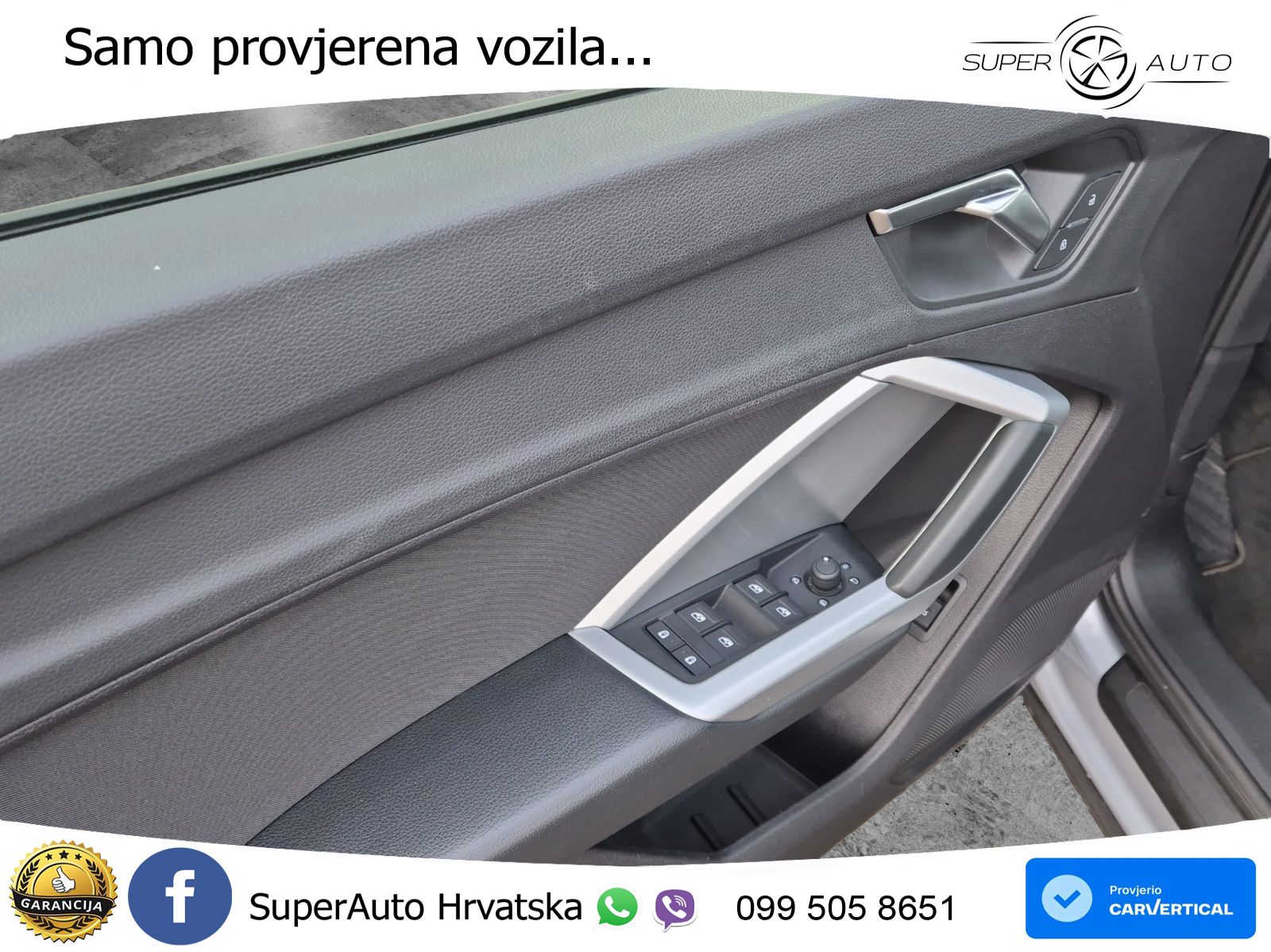Audi Q3 40 TFSI (190 KS) quattro S tronic MATRIX+GR SJED+KAM