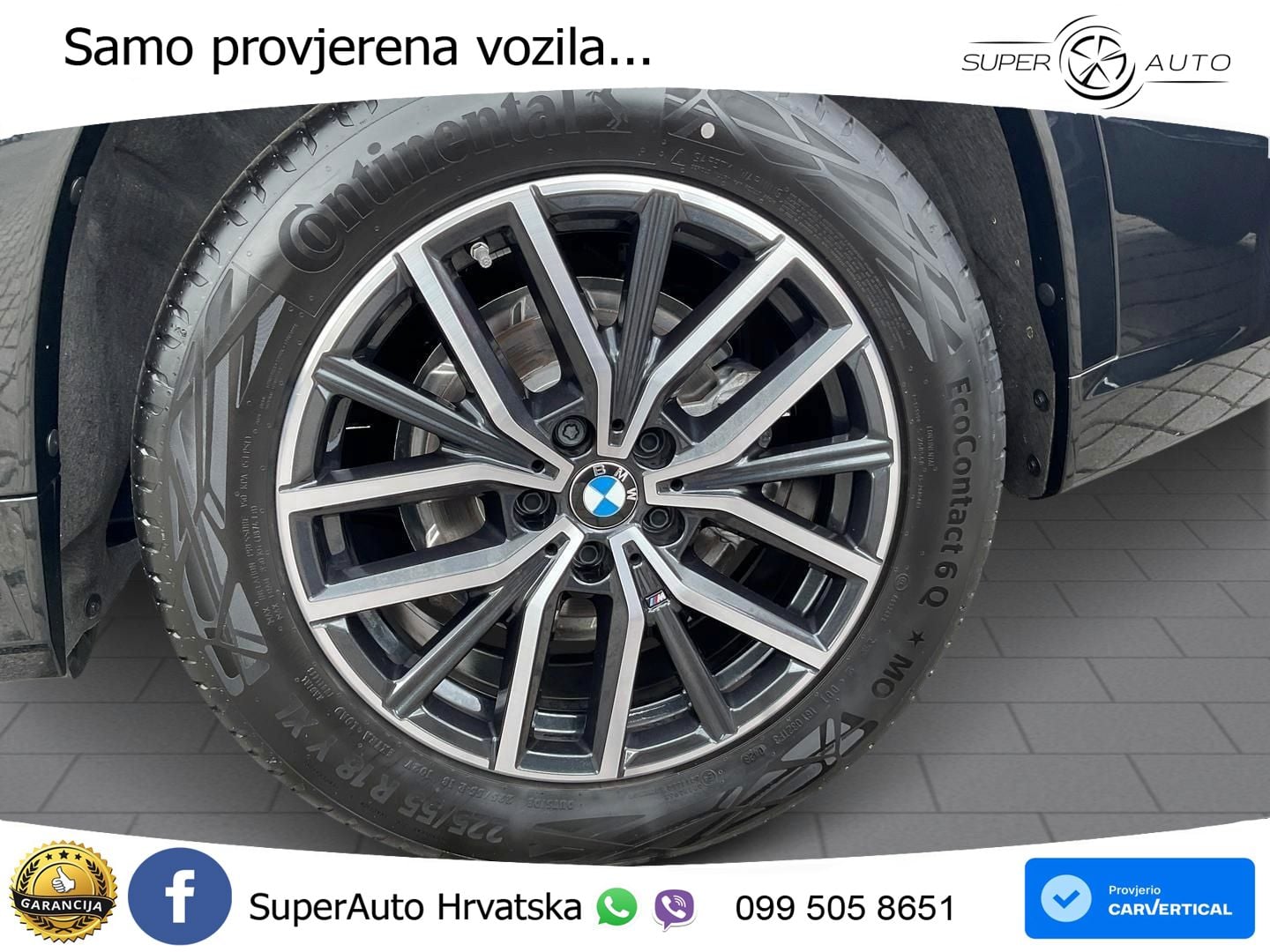 BMW X1 18i (136 KS) sDrive Steptronic M Sport