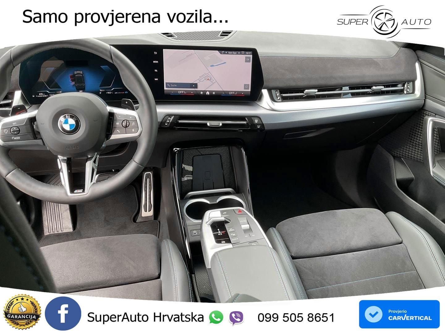 BMW X1 18i (136 KS) sDrive Steptronic M Sport