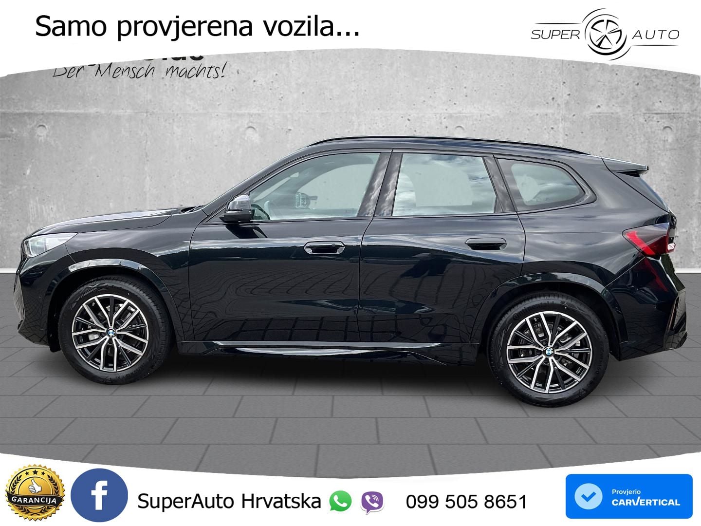 BMW X1 18i (136 KS) sDrive Steptronic M Sport