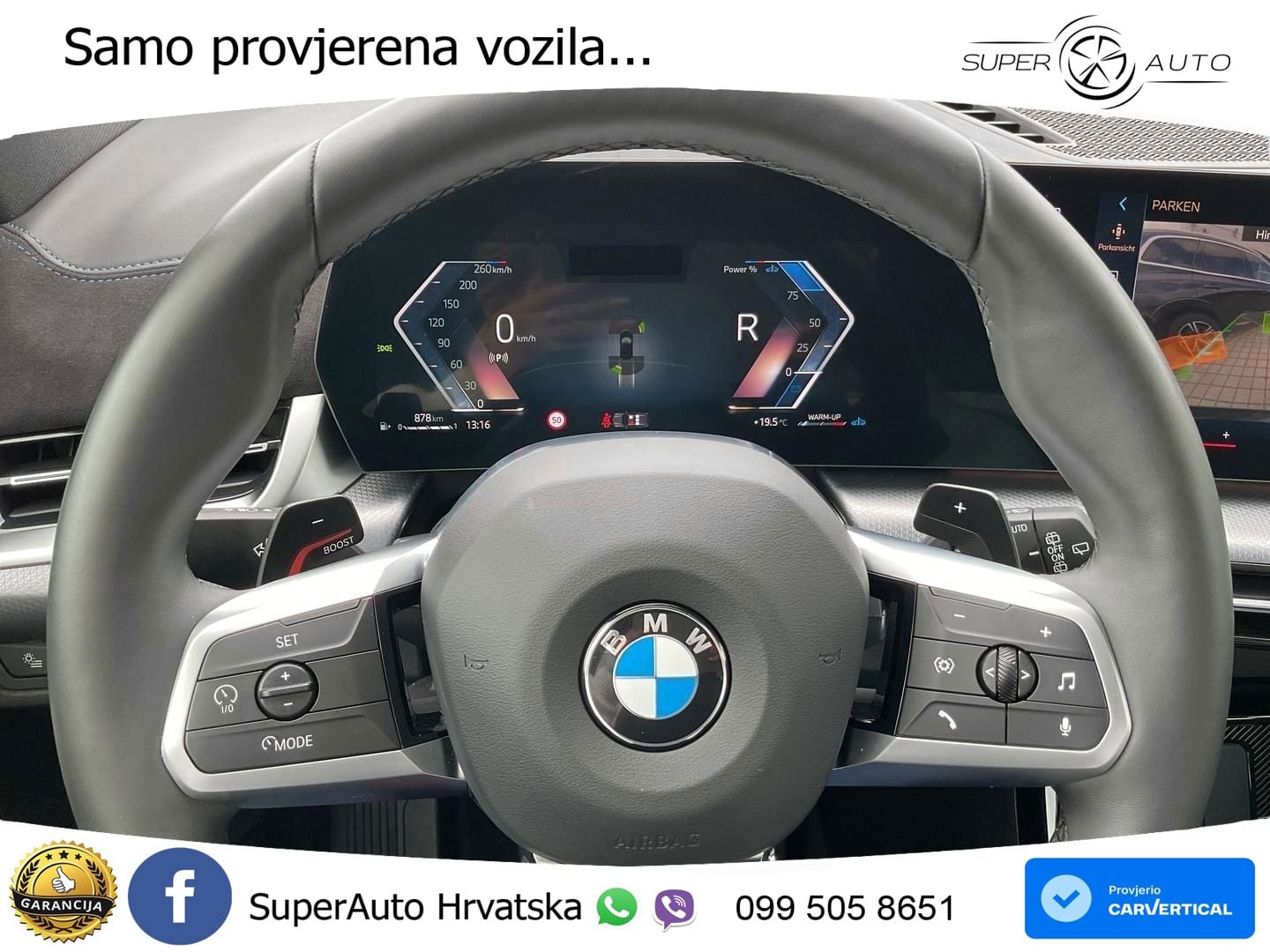 BMW X1 18i (136 KS) sDrive Steptronic M Sport