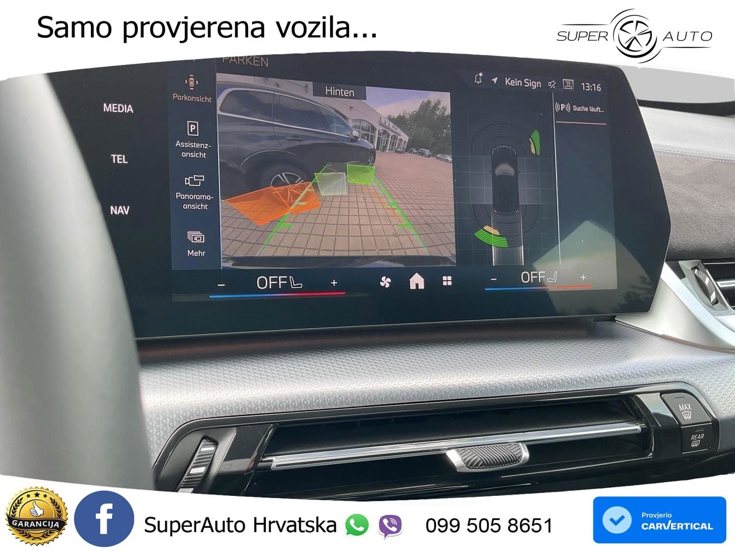 BMW X1 18i (136 KS) sDrive Steptronic M Sport