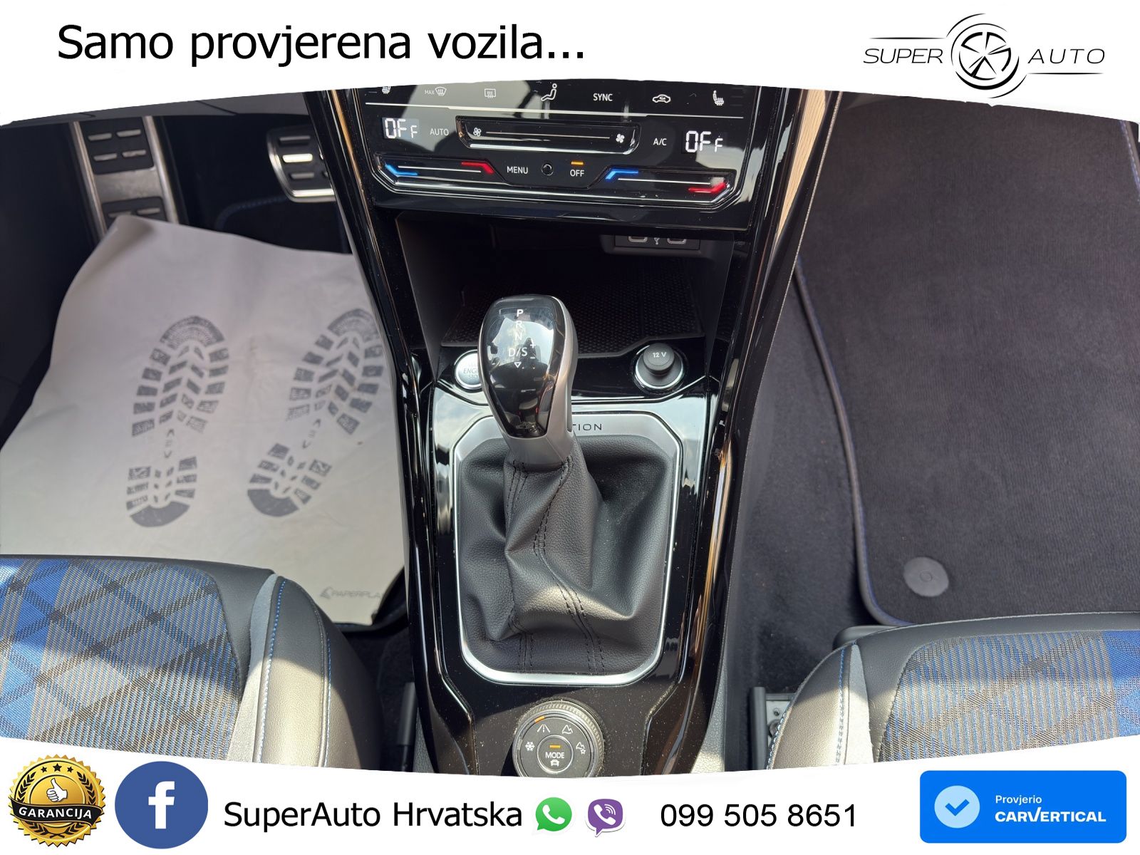 Volkswagen T-Roc I R 2.0 TSI (300 KS) OPF 4M DSG LED+GR SJED+ACC