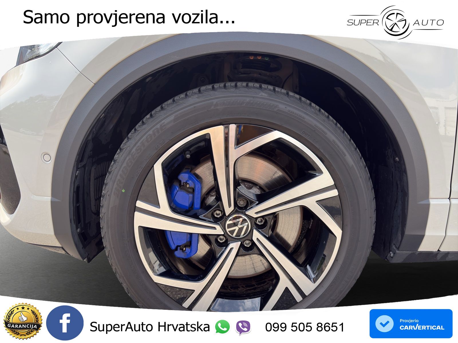 Volkswagen T-Roc I R 2.0 TSI (300 KS) OPF 4M DSG LED+GR SJED+ACC