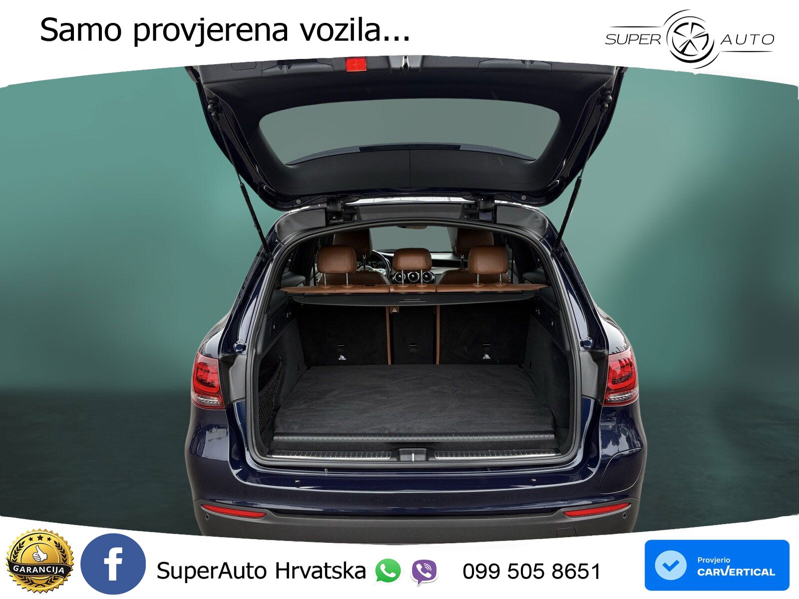 Mercedes GLC 300de (306 KS) 4MATIC 9G-TRONIC AMG LED+GR SJED+ACC
