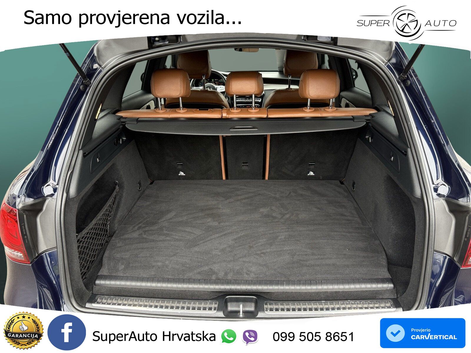 Mercedes GLC 300de (306 KS) 4MATIC 9G-TRONIC AMG LED+GR SJED+ACC