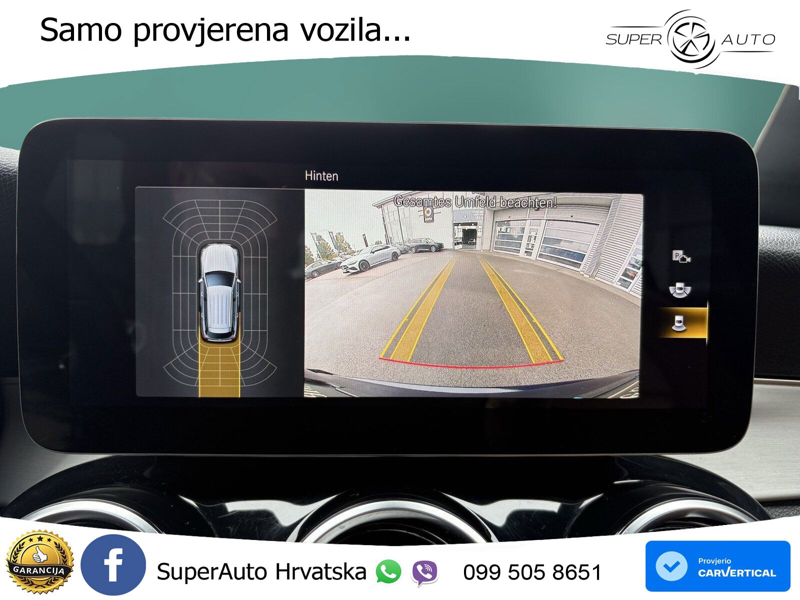 Mercedes GLC 300de (306 KS) 4MATIC 9G-TRONIC AMG LED+GR SJED+ACC