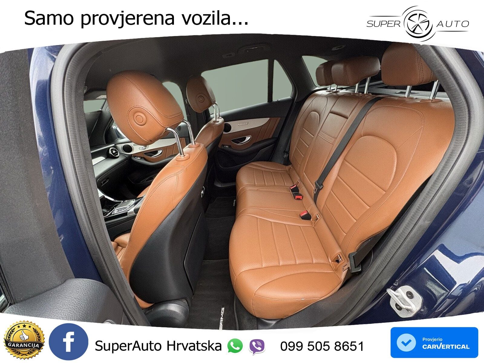 Mercedes GLC 300de (306 KS) 4MATIC 9G-TRONIC AMG LED+GR SJED+ACC