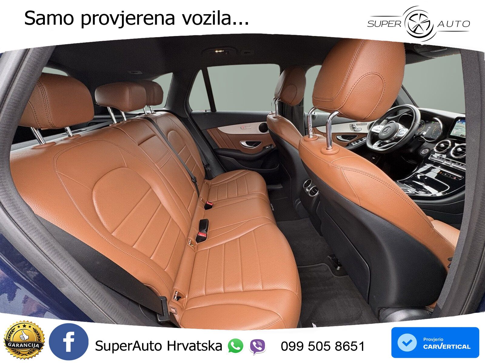 Mercedes GLC 300de (306 KS) 4MATIC 9G-TRONIC AMG LED+GR SJED+ACC