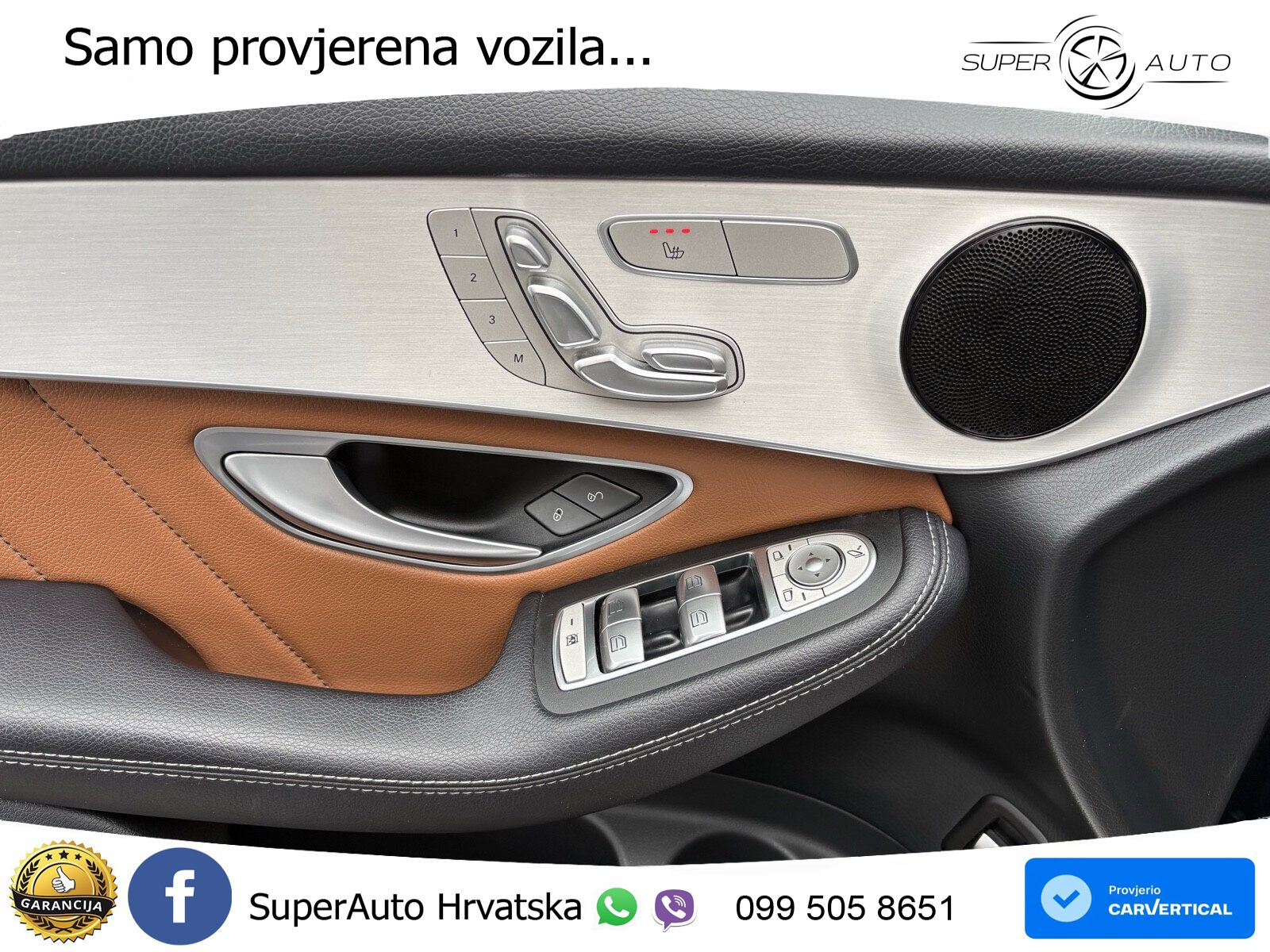 Mercedes GLC 300de (306 KS) 4MATIC 9G-TRONIC AMG LED+GR SJED+ACC