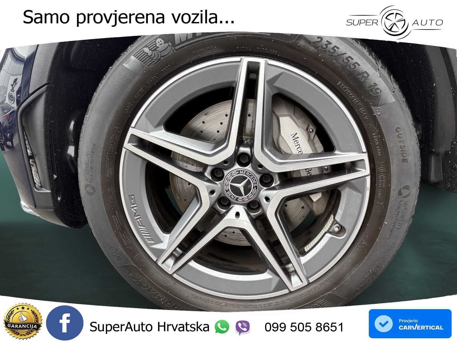 Mercedes GLC 300de (306 KS) 4MATIC 9G-TRONIC AMG LED+GR SJED+ACC