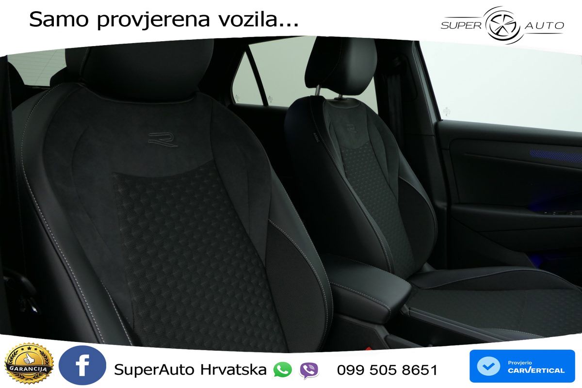 Volkswagen T-Roc II 1.5 eTSI (150 KS)  DSG LED+GR SJED+ACC