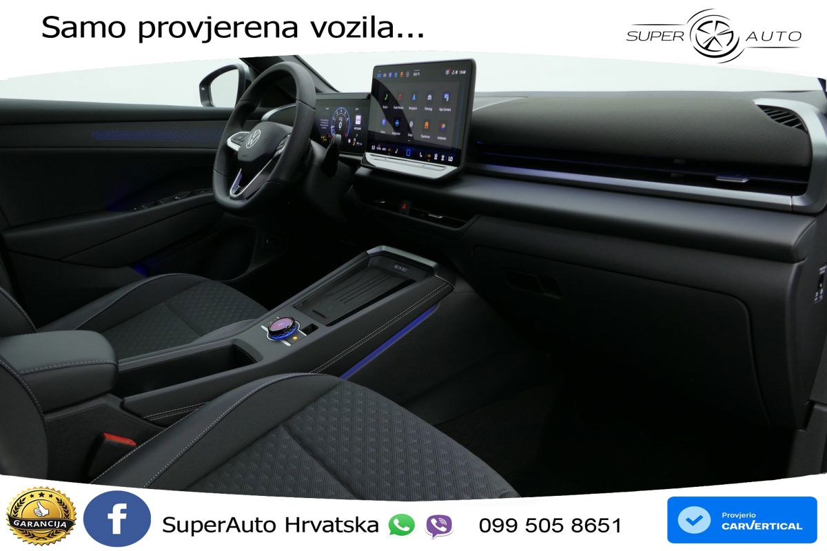 Volkswagen T-Roc II 1.5 eTSI (150 KS)  DSG LED+GR SJED+ACC