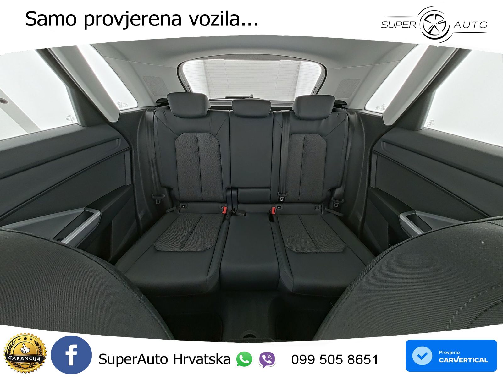 Audi Q3 1.5 TFSI (150 KS) S tronic S line