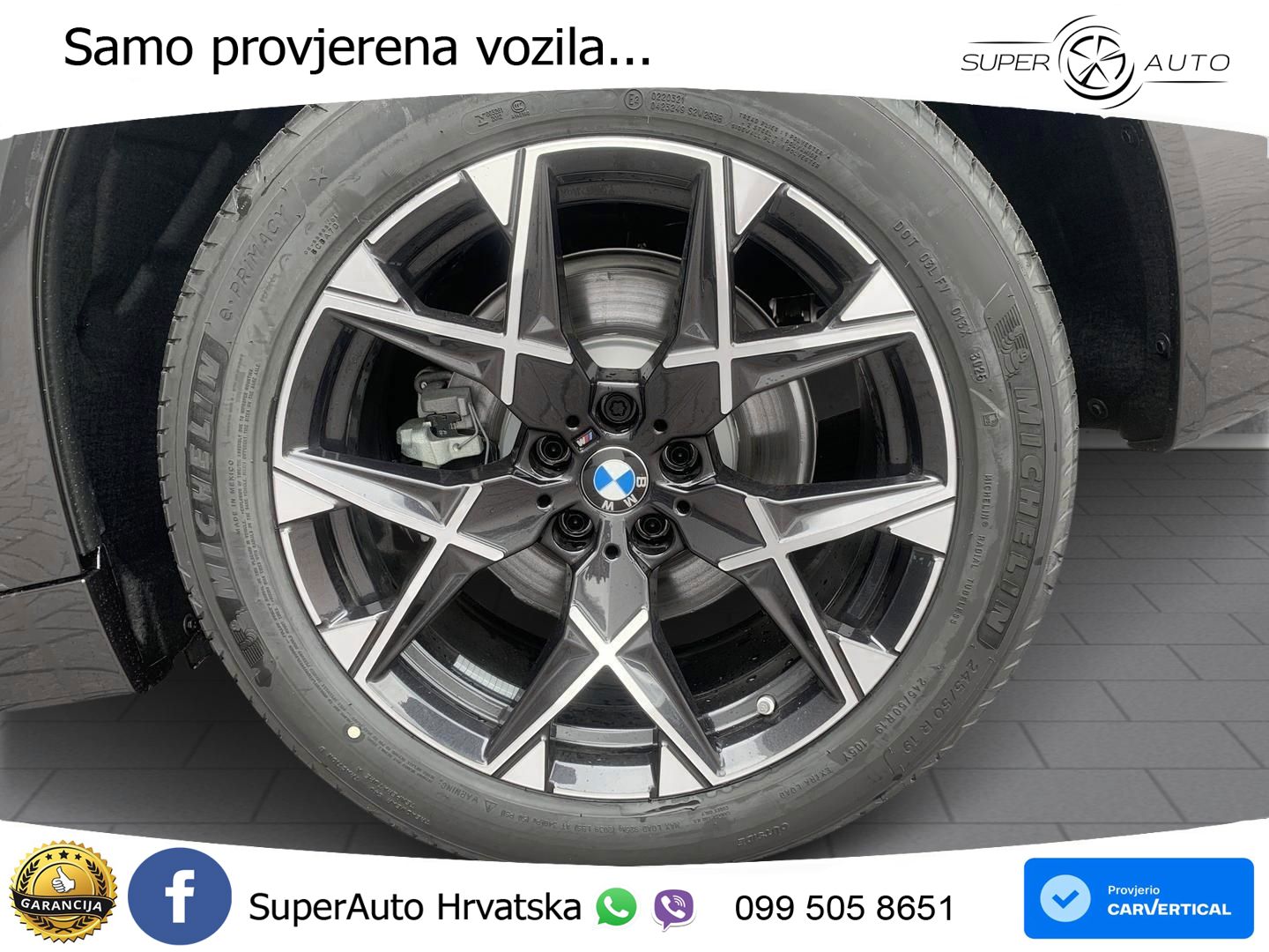 BMW X3 20d xDrive Steptronic LED+GR SJED+ACC