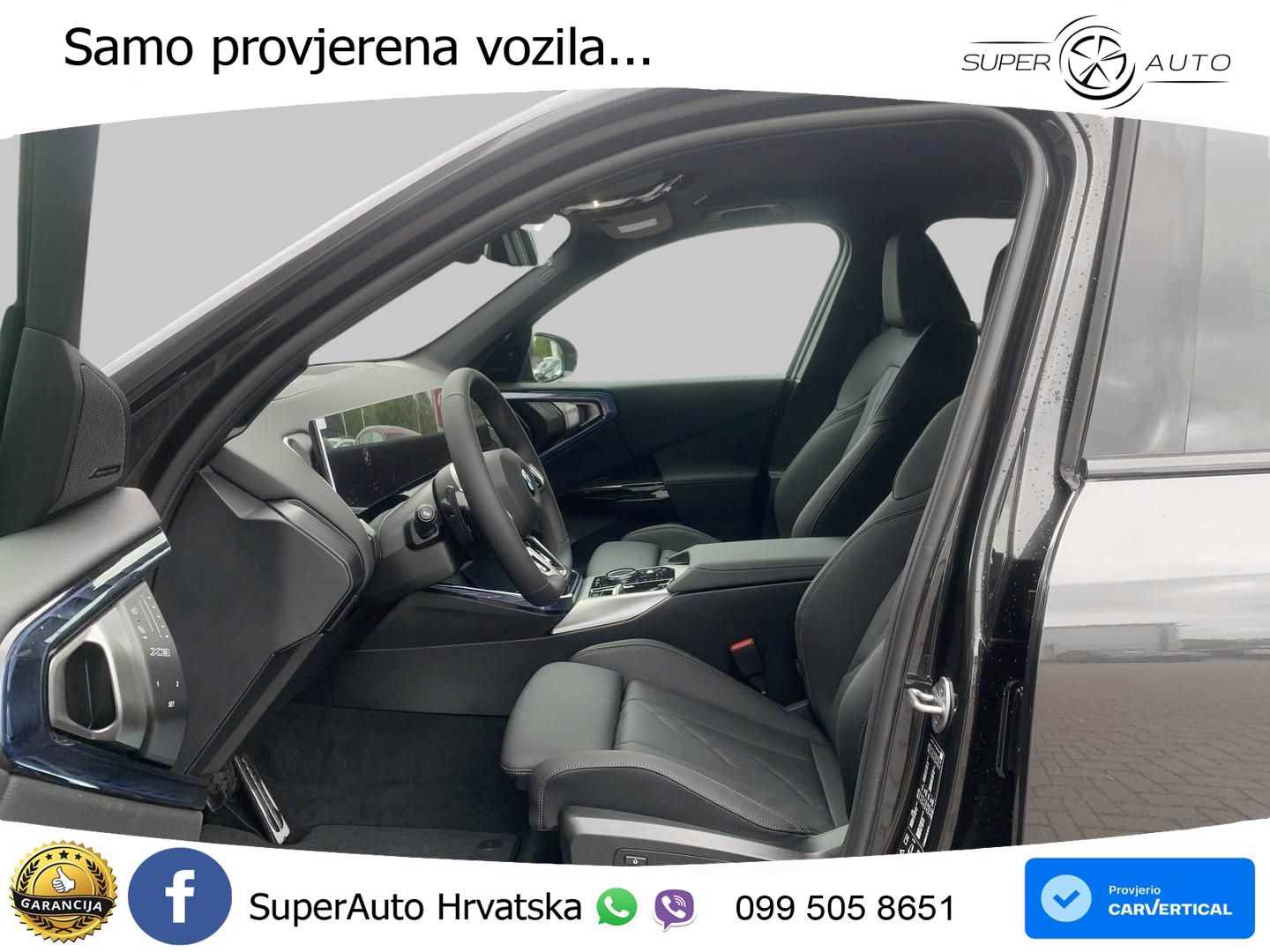 BMW X3 20d xDrive Steptronic LED+GR SJED+ACC