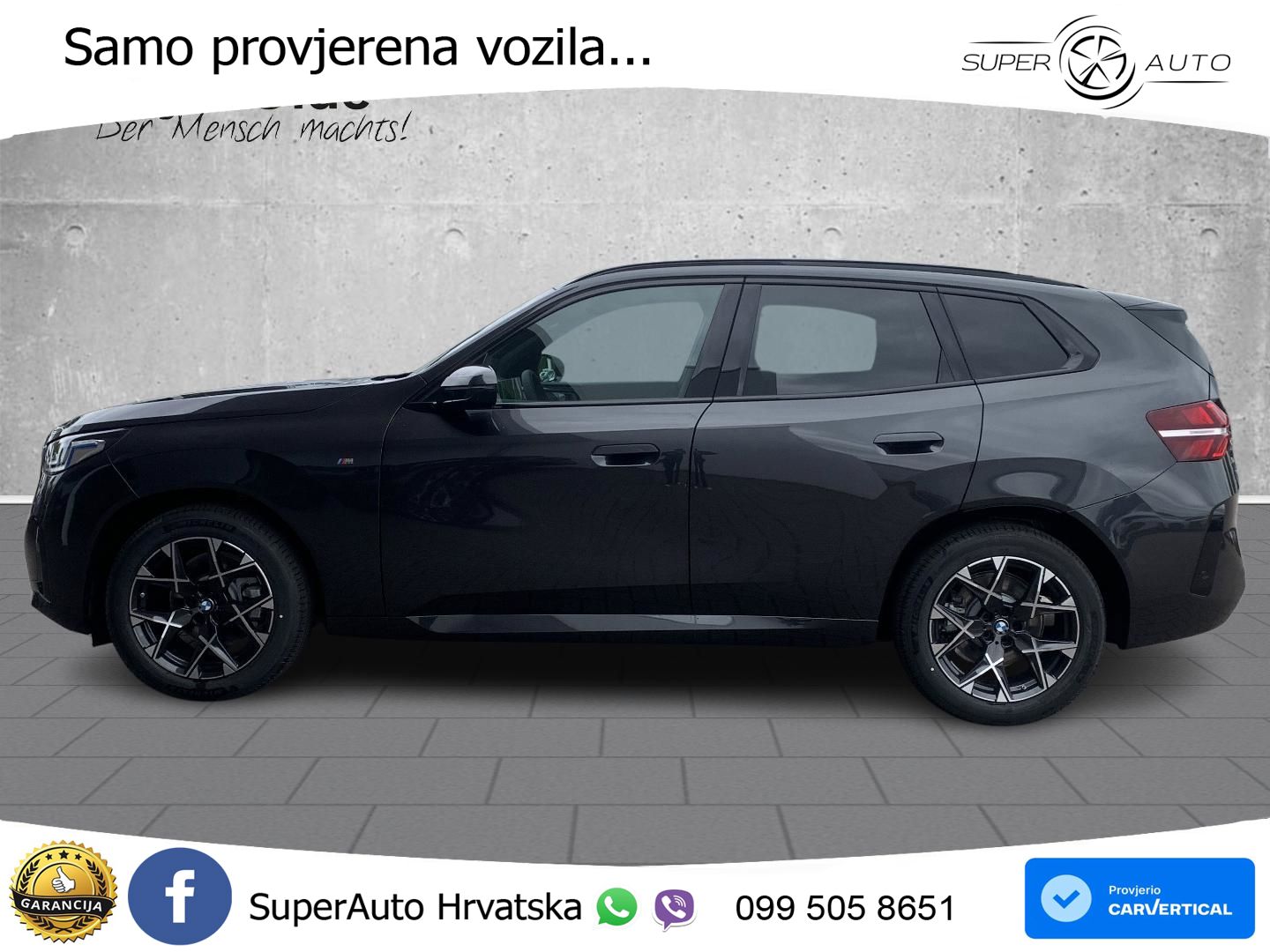 BMW X3 20d xDrive Steptronic LED+GR SJED+ACC