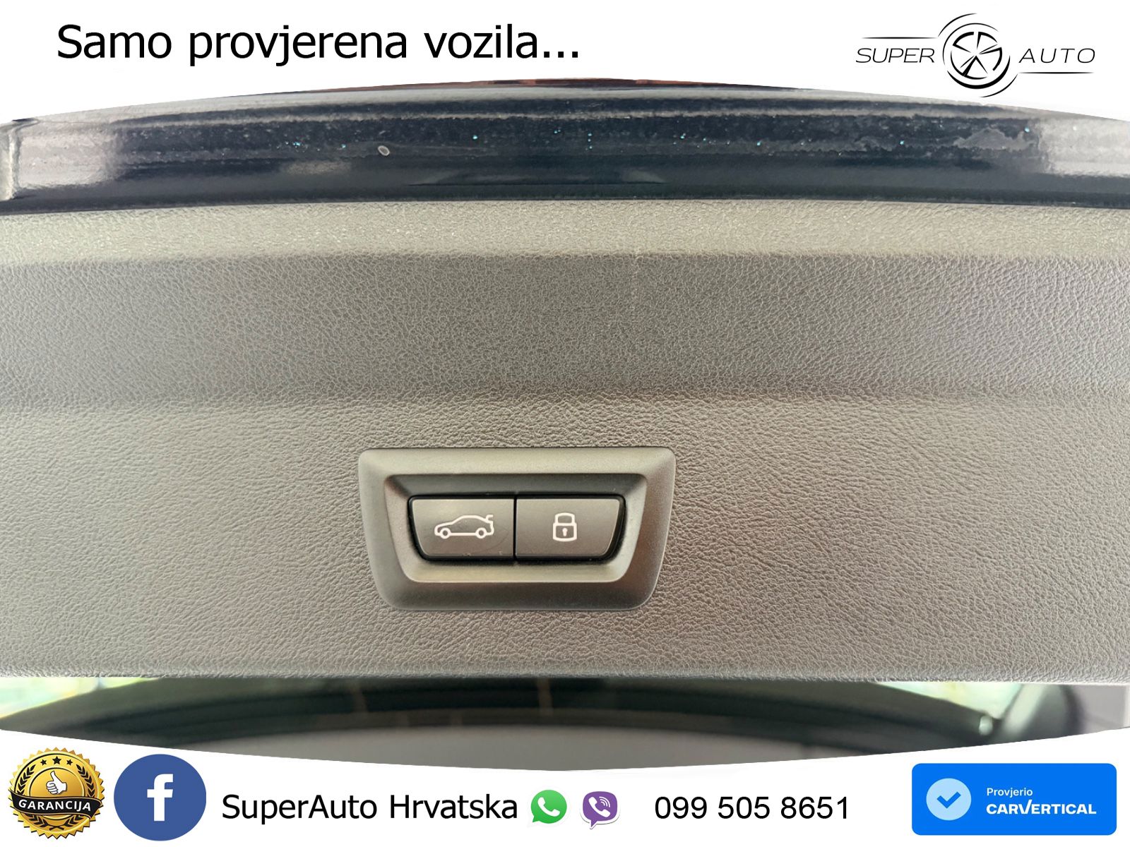 BMW X3 30d xDrive Steptronic M Sport