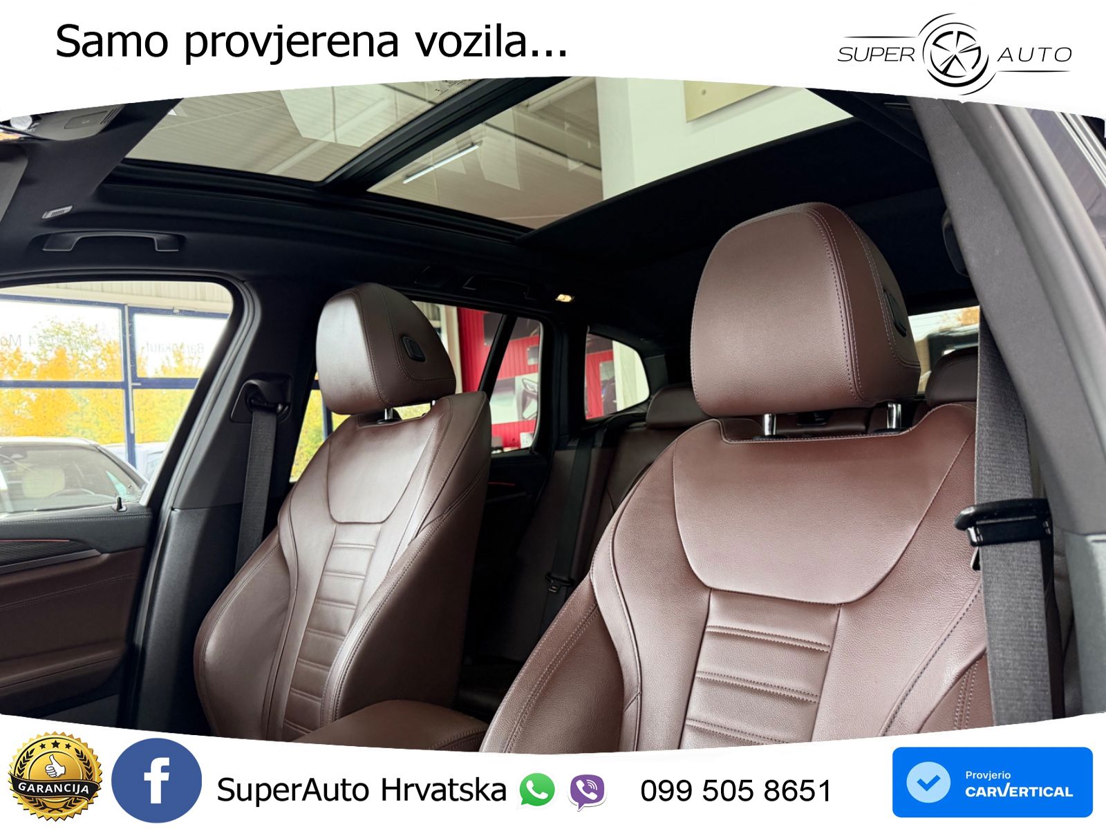 BMW X3 30d xDrive Steptronic M Sport