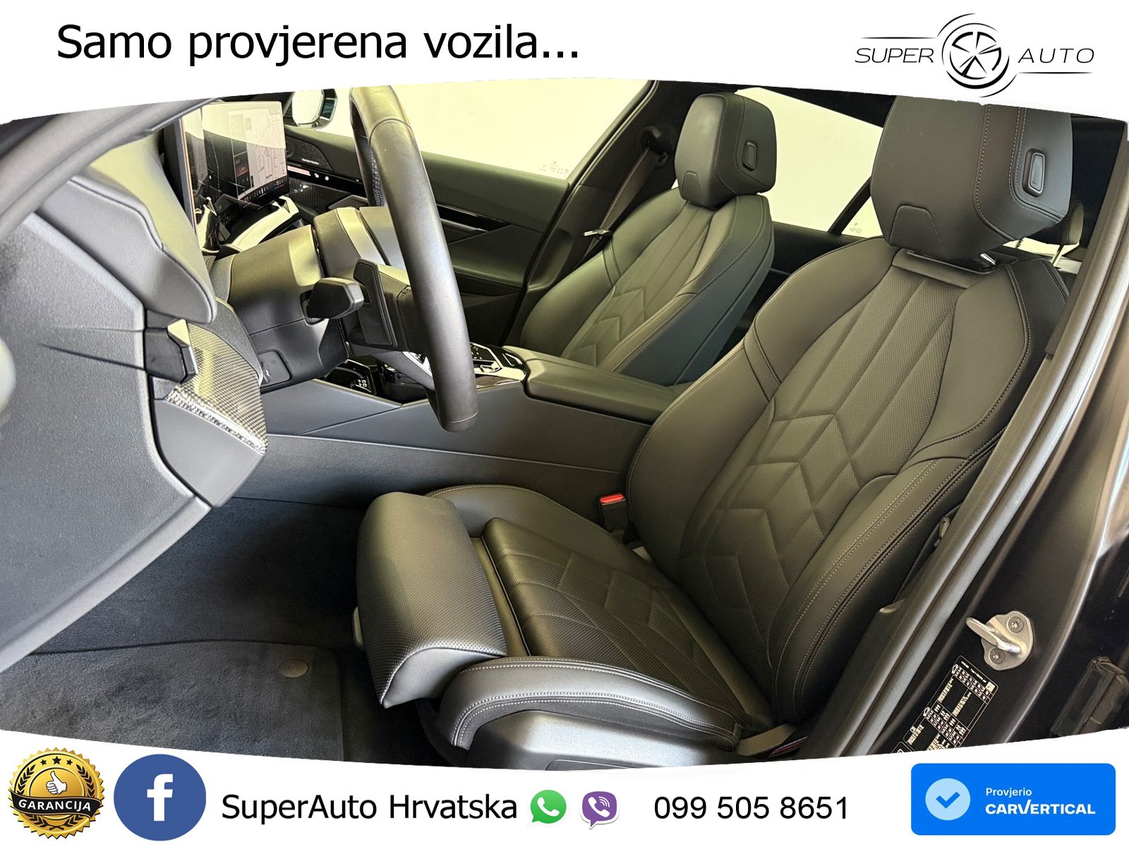 BMW 540d Touring (303 KS) xDrive Steptronic M Sport LED+GR SJED+ACC