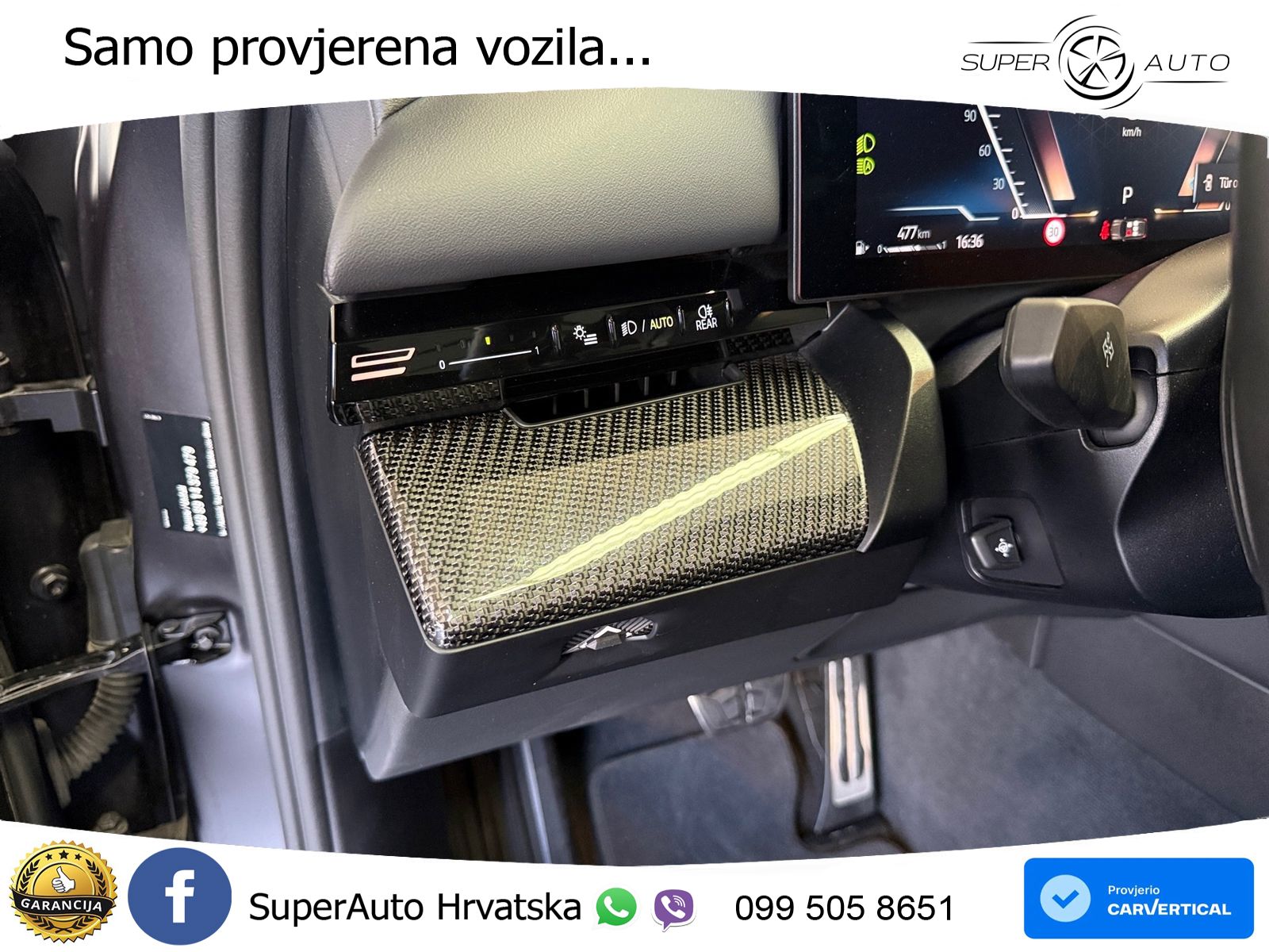 BMW 540d Touring (303 KS) xDrive Steptronic M Sport LED+GR SJED+ACC