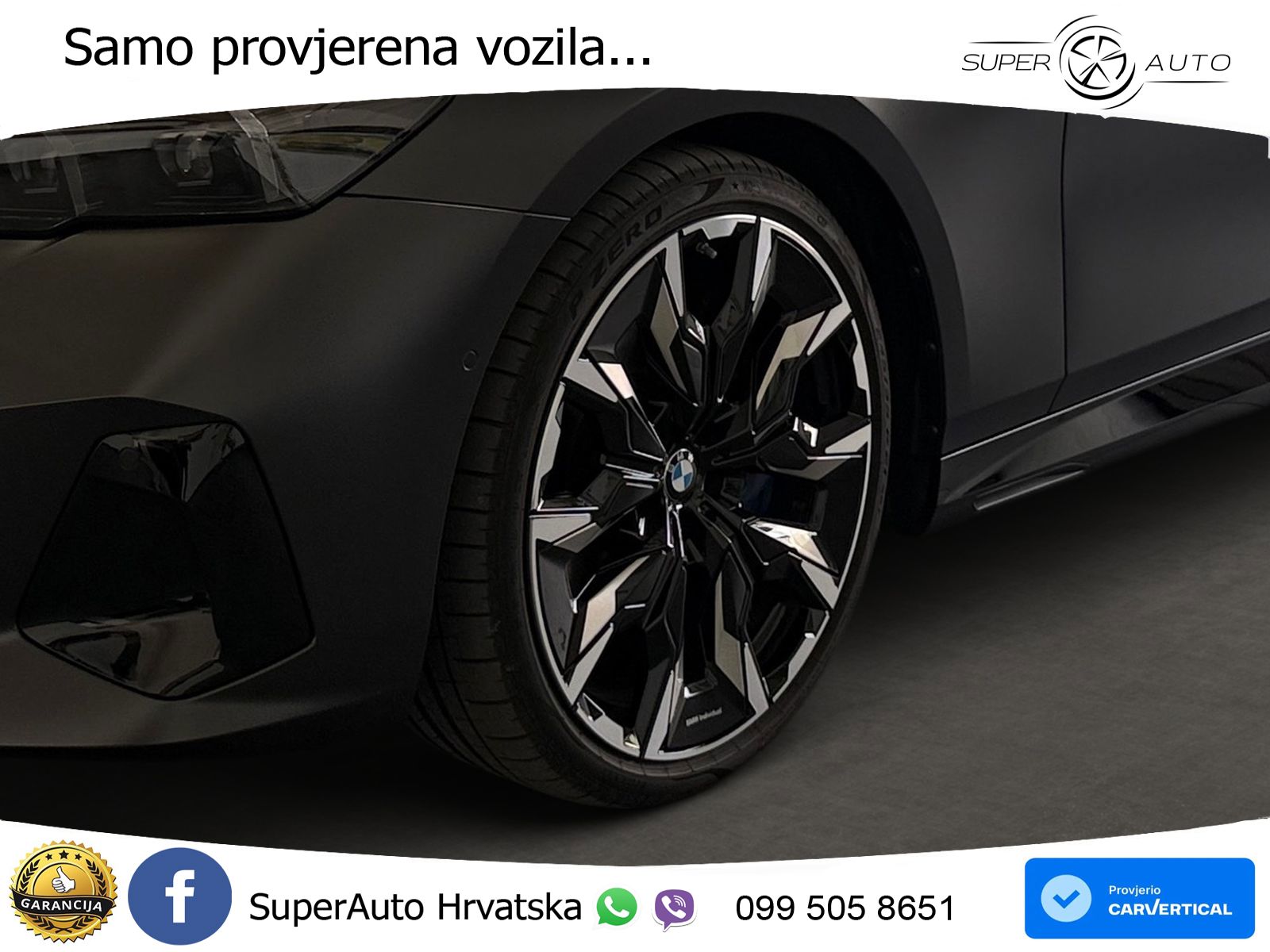 BMW 540d Touring (303 KS) xDrive Steptronic M Sport LED+GR SJED+ACC