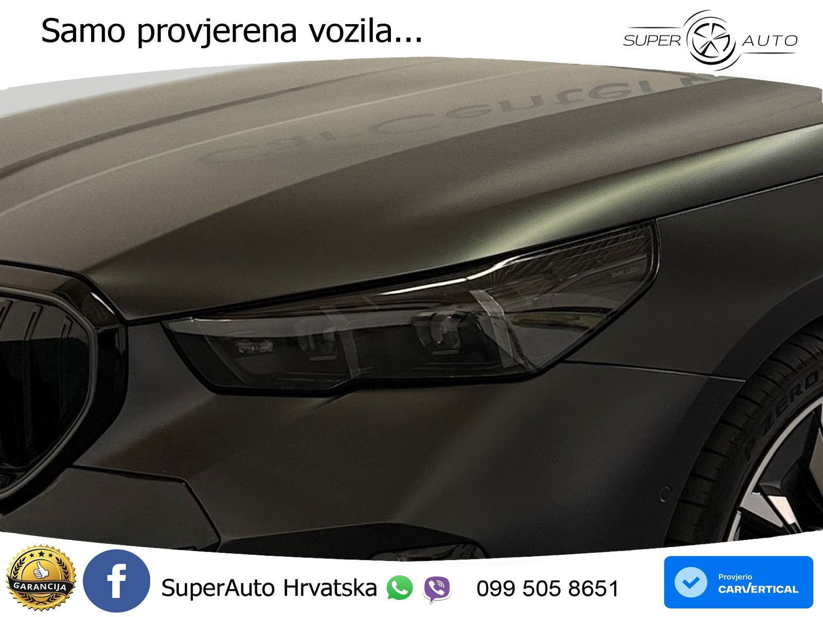 BMW 540d Touring (303 KS) xDrive Steptronic M Sport LED+GR SJED+ACC