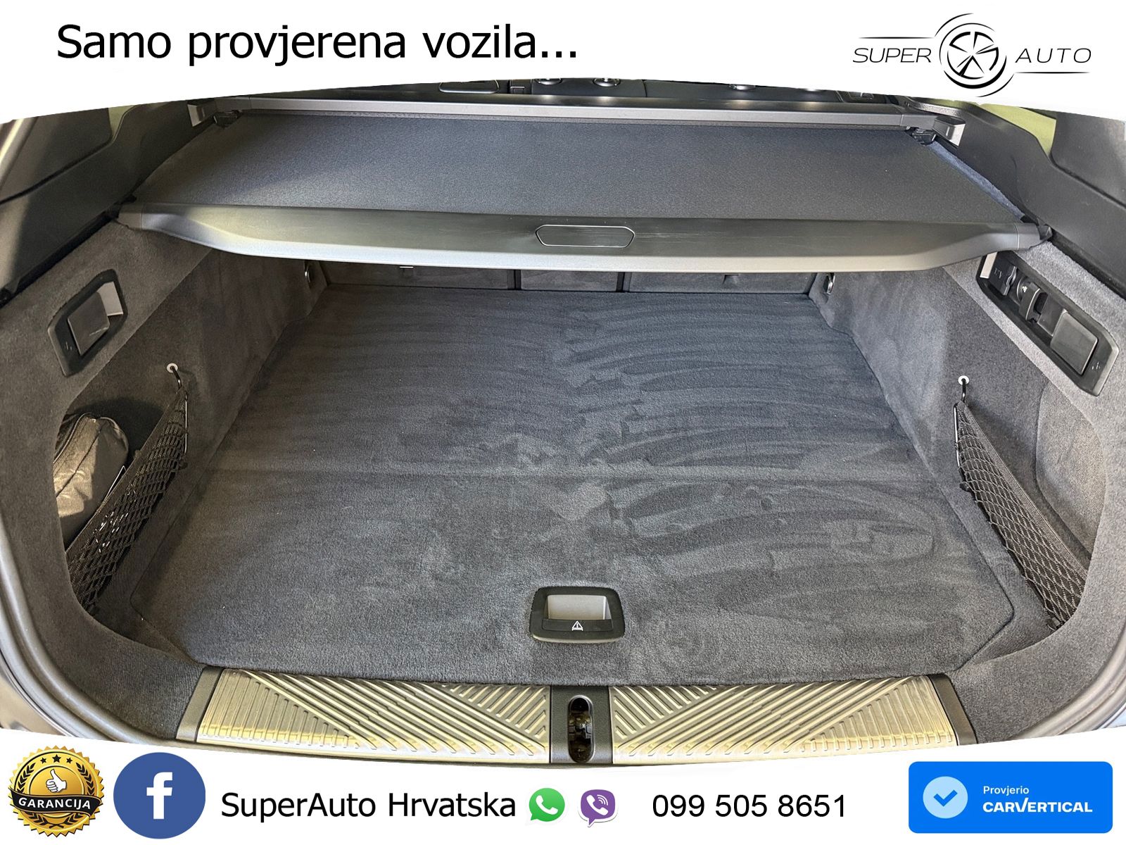 BMW 540d Touring (303 KS) xDrive Steptronic M Sport LED+GR SJED+ACC