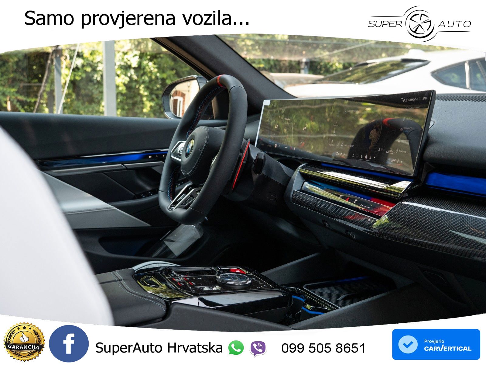 BMW M5 4.4 V8 (727 KS) xDrive Steptronic LED+GR SJED+ACC