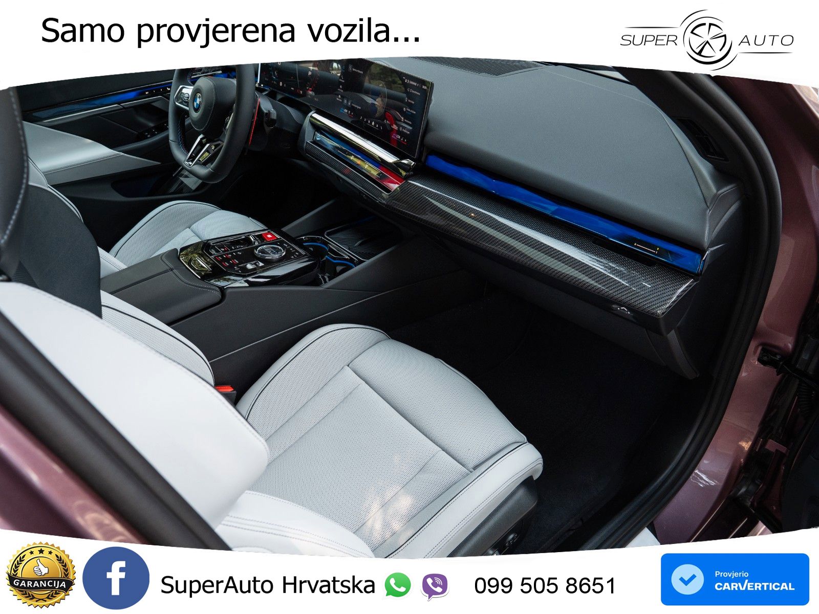 BMW M5 4.4 V8 (727 KS) xDrive Steptronic LED+GR SJED+ACC
