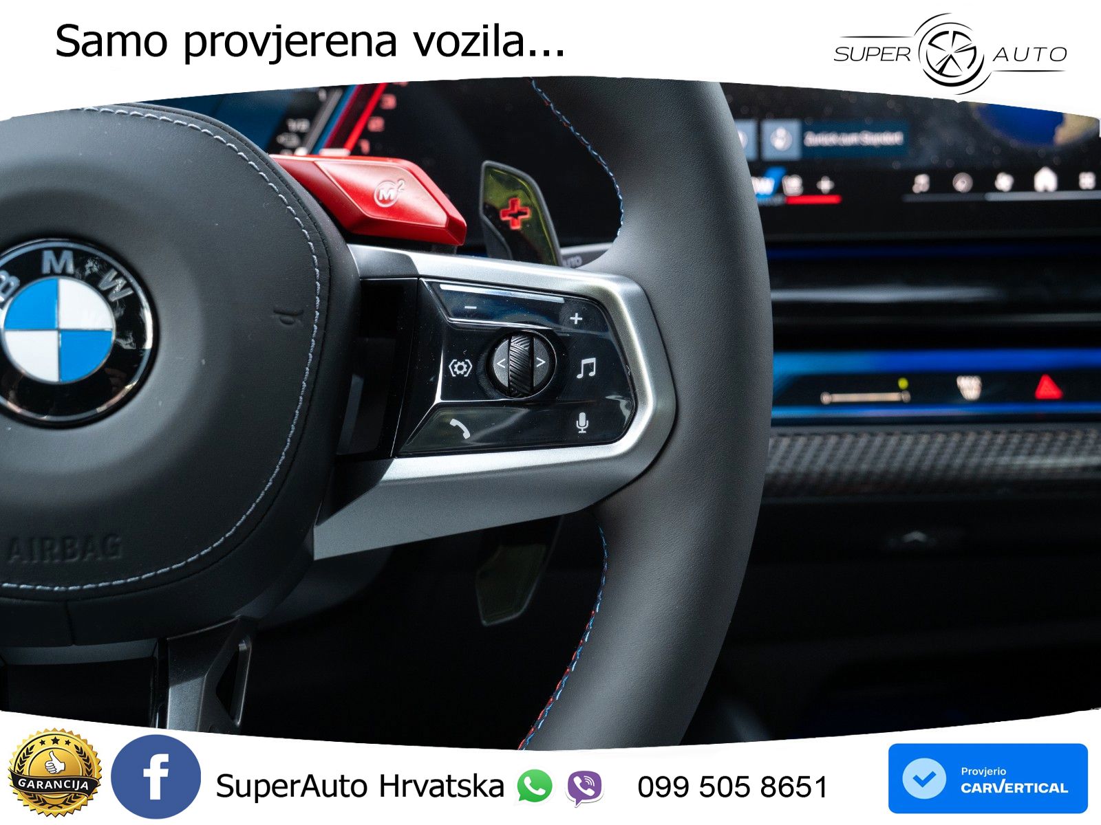 BMW M5 4.4 V8 (727 KS) xDrive Steptronic LED+GR SJED+ACC