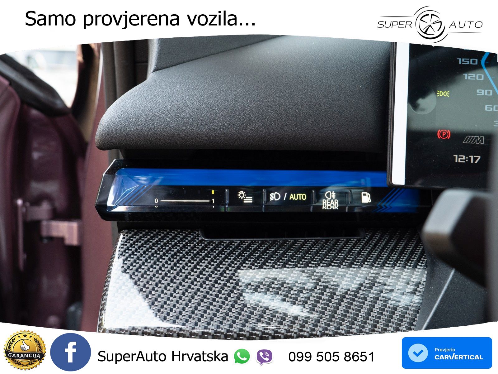BMW M5 4.4 V8 (727 KS) xDrive Steptronic LED+GR SJED+ACC