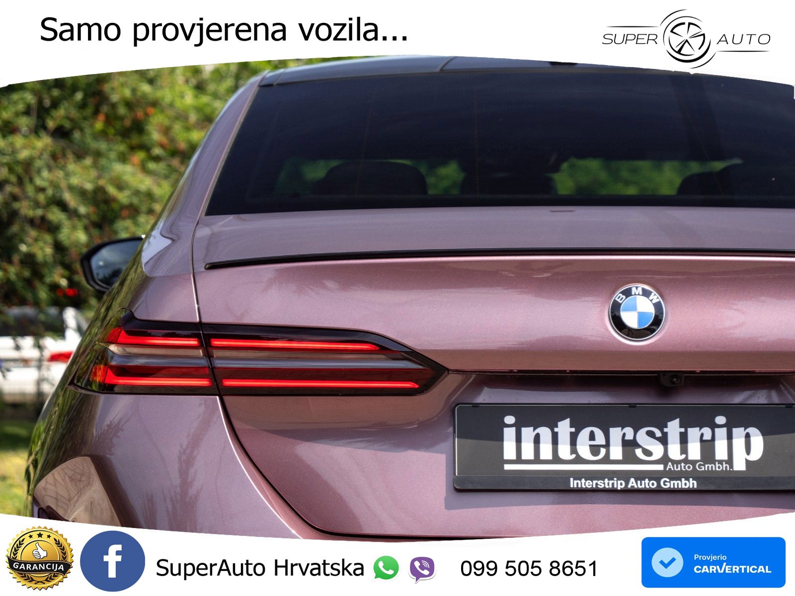BMW M5 4.4 V8 (727 KS) xDrive Steptronic LED+GR SJED+ACC