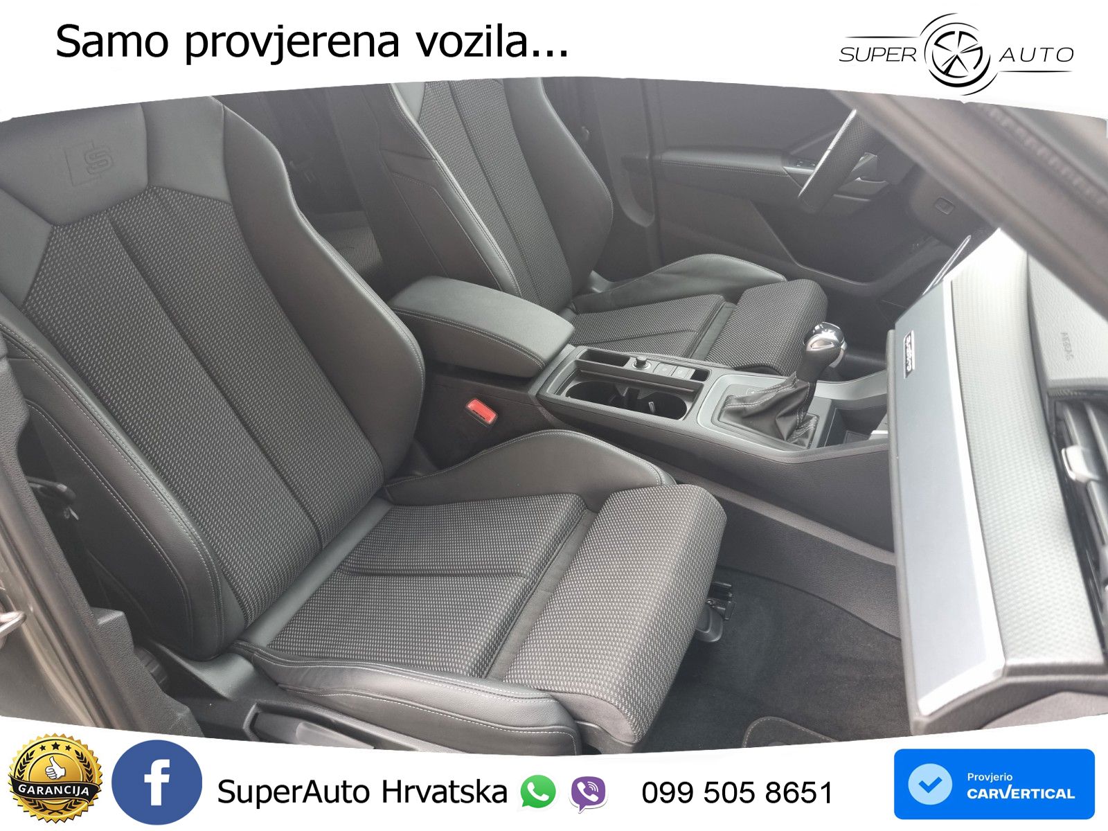 Audi Q3 Sportback 40 TDI (193 KS) quattro S tronic S line LED+GR SJED+ACC