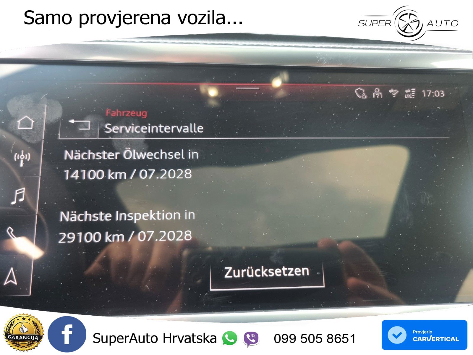 Audi Q3 Sportback 40 TDI (193 KS) quattro S tronic S line LED+GR SJED+ACC