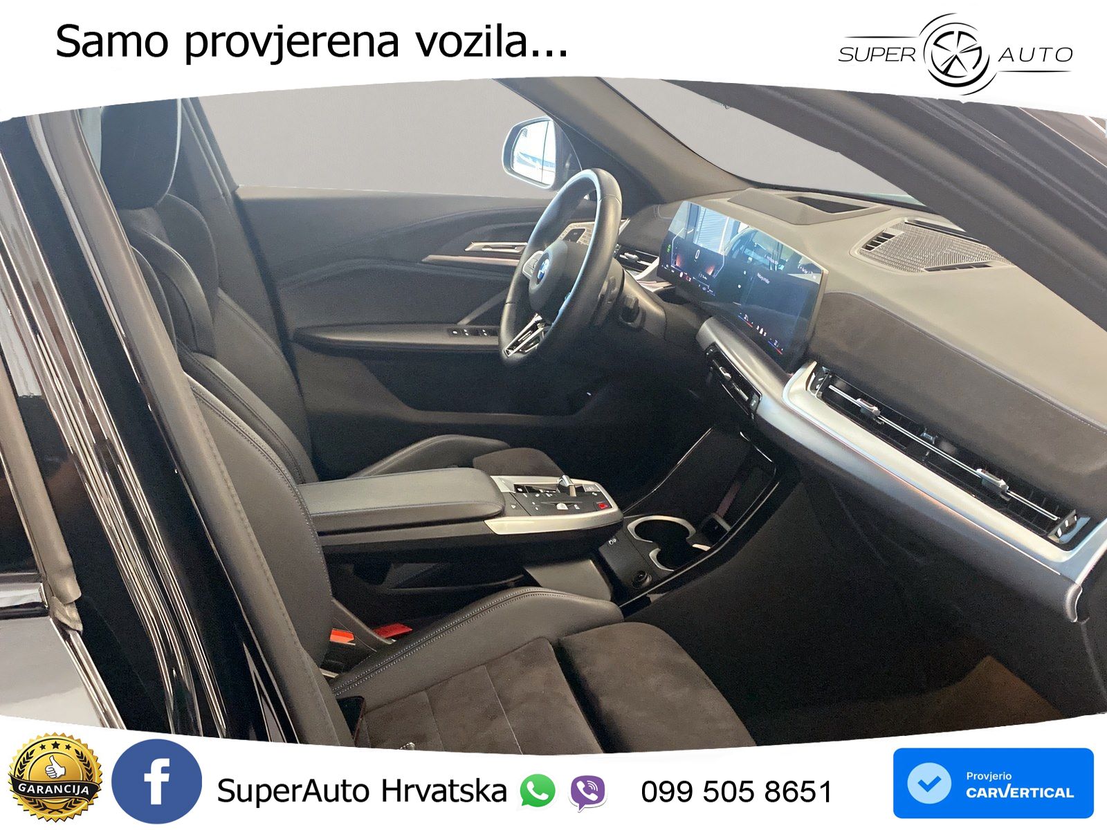 BMW X2 sDrive18d Steptronic M Sport LED+GR SJED+ACC