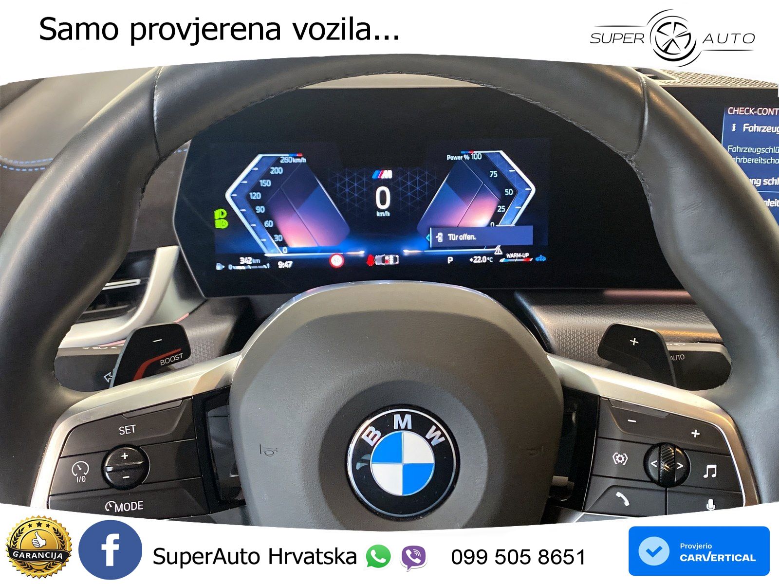 BMW X2 sDrive18d Steptronic M Sport LED+GR SJED+ACC