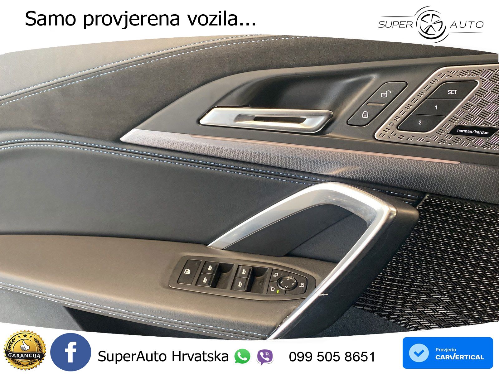 BMW X2 sDrive18d Steptronic M Sport LED+GR SJED+ACC