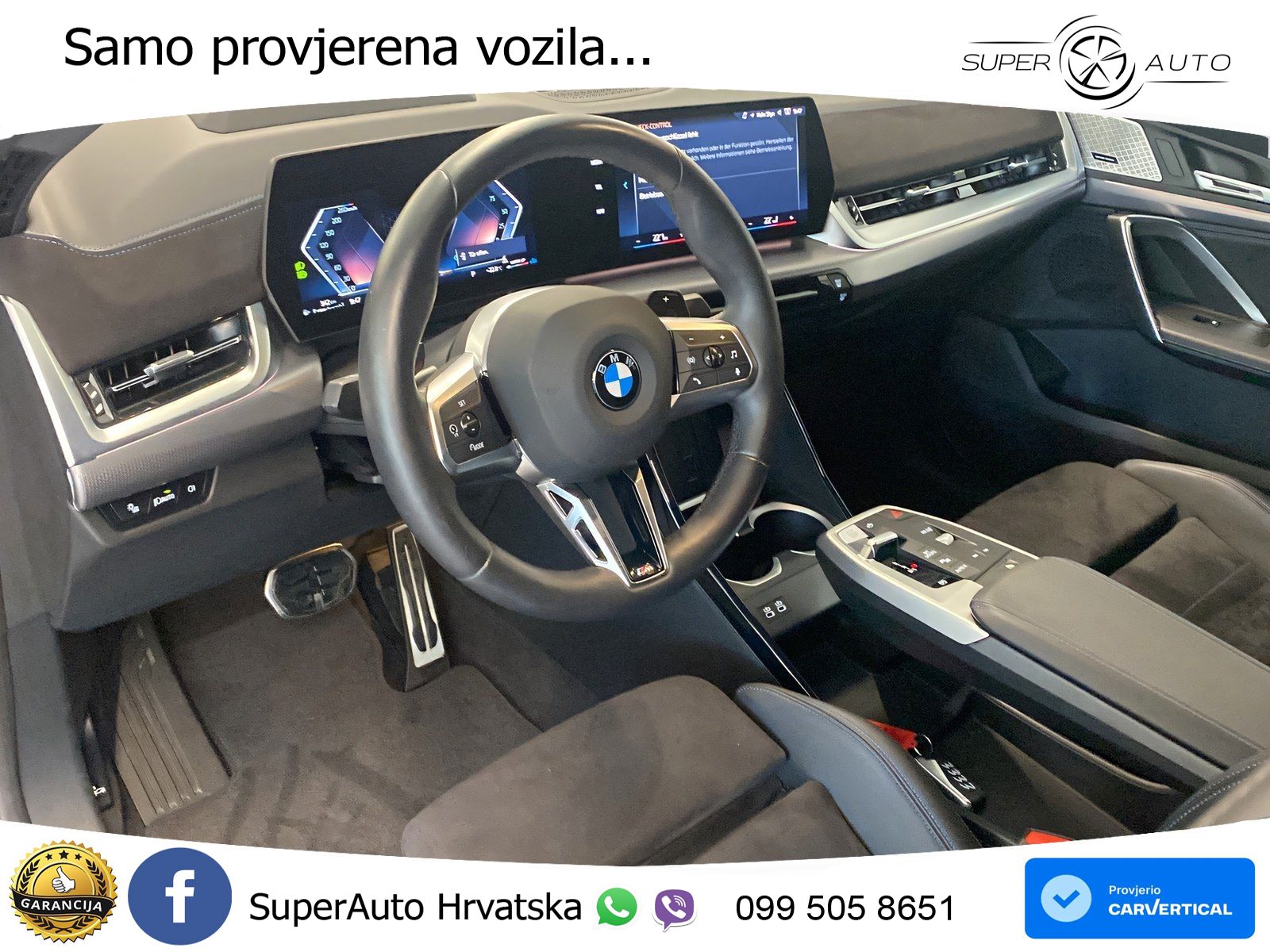 BMW X2 sDrive18d Steptronic M Sport LED+GR SJED+ACC