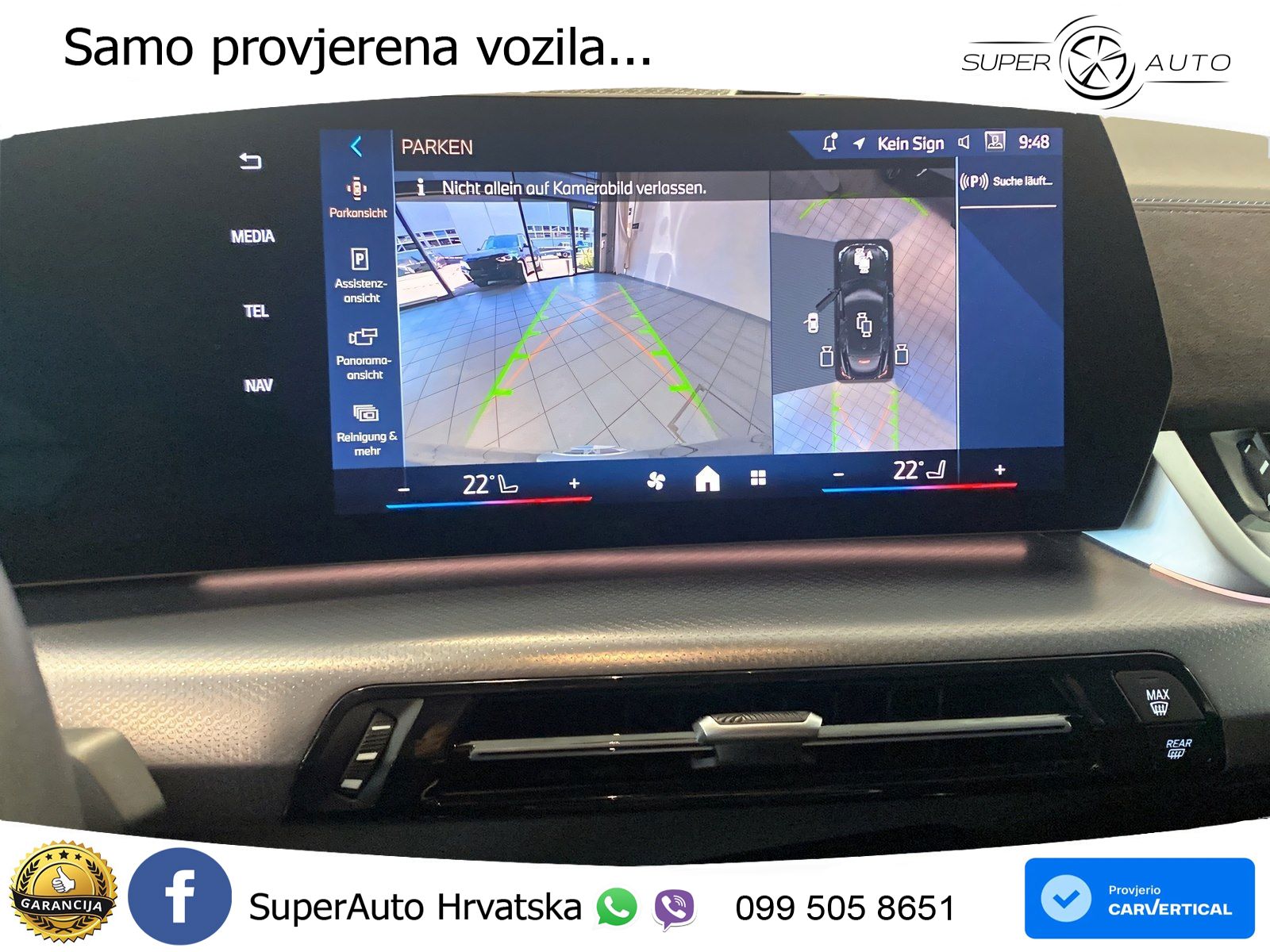 BMW X2 sDrive18d Steptronic M Sport LED+GR SJED+ACC