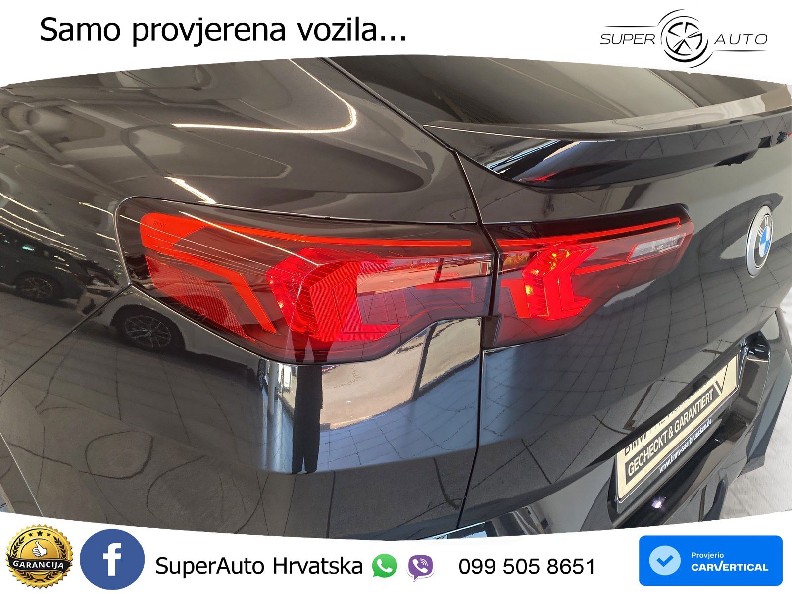 BMW X2 sDrive18d Steptronic M Sport LED+GR SJED+ACC