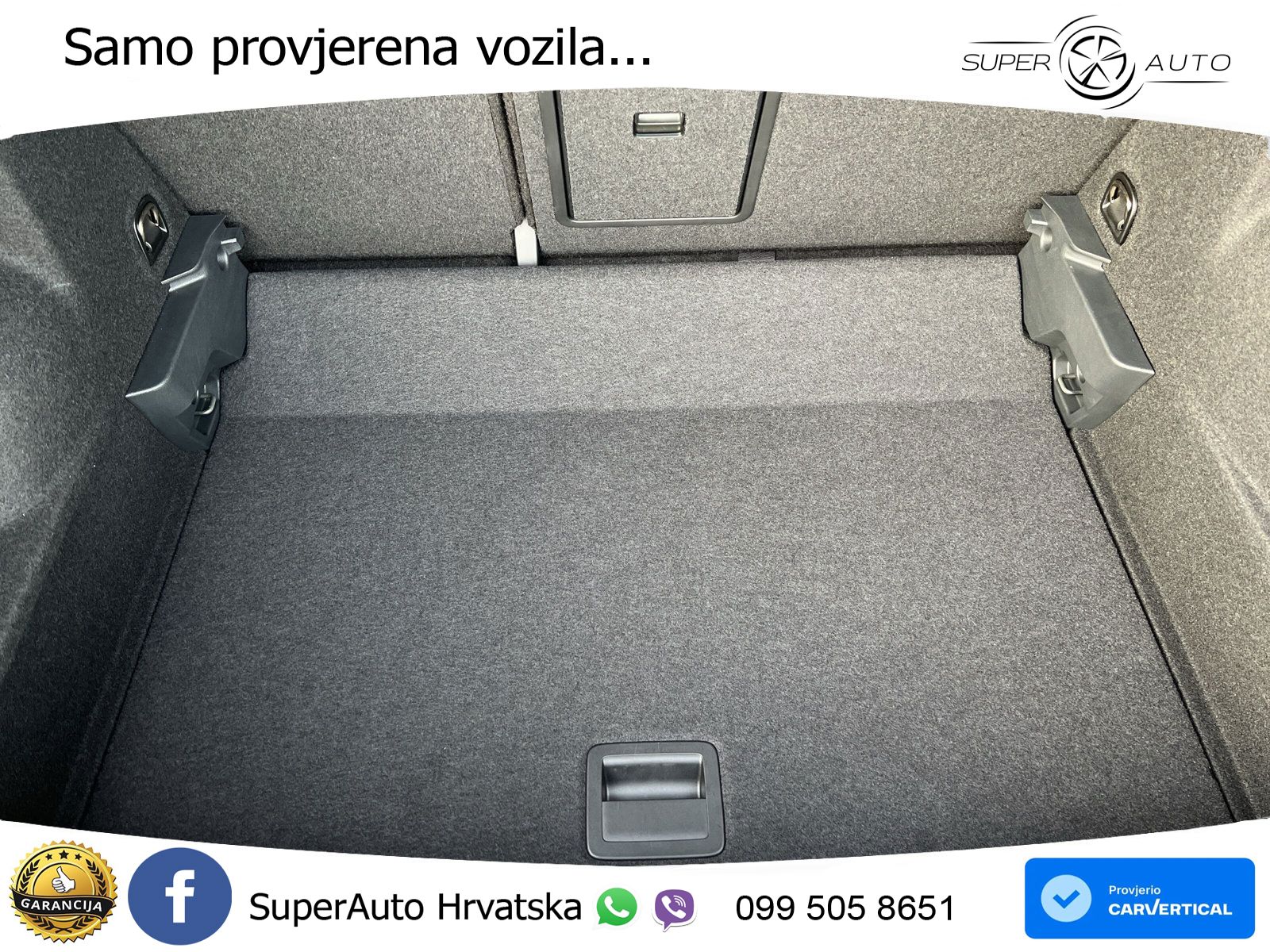 Volkswagen T-Roc 1.5 TSI (150 KS) LED+GR SJED+ACC