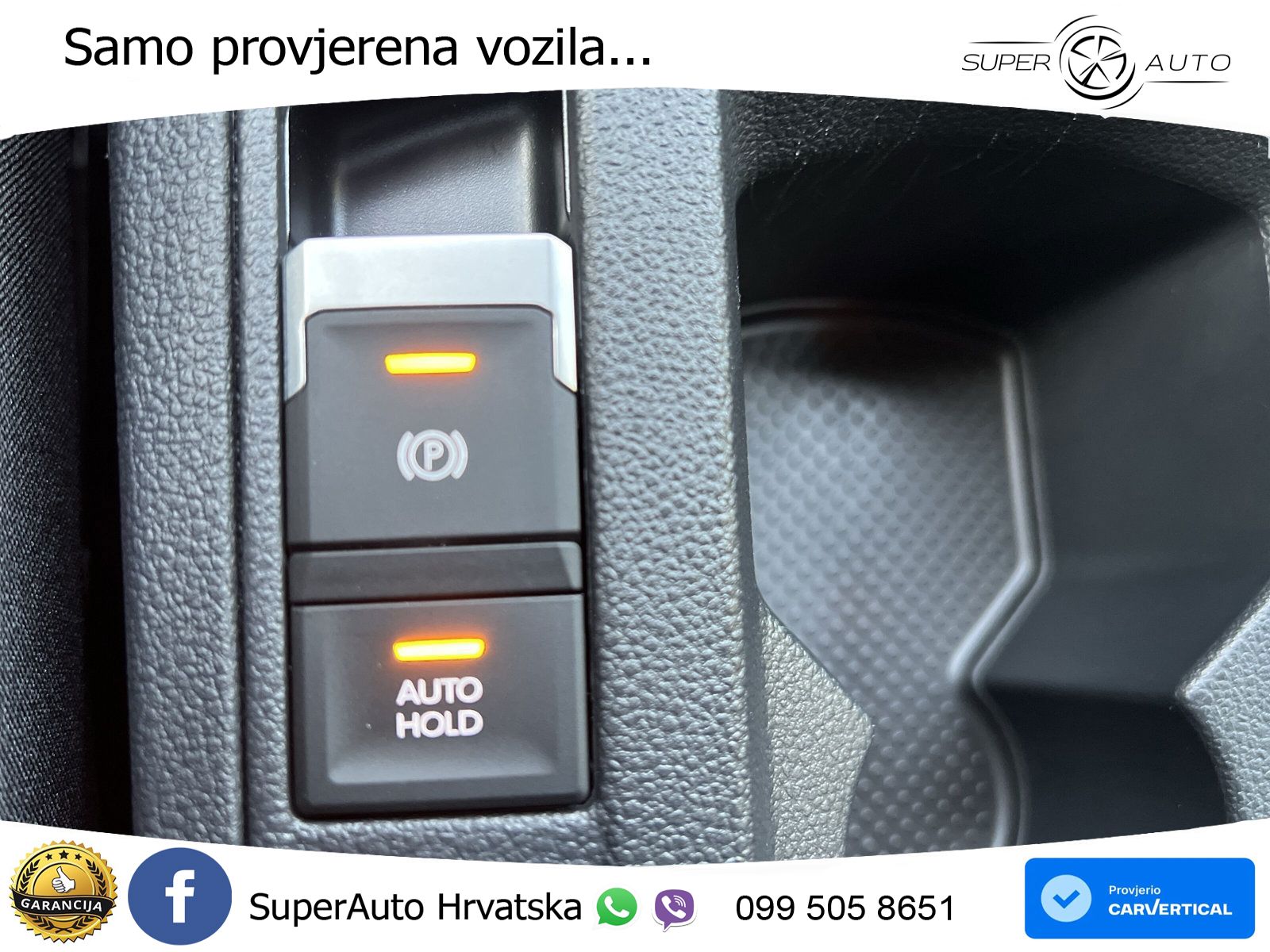 Volkswagen T-Roc 1.5 TSI (150 KS) LED+GR SJED+ACC