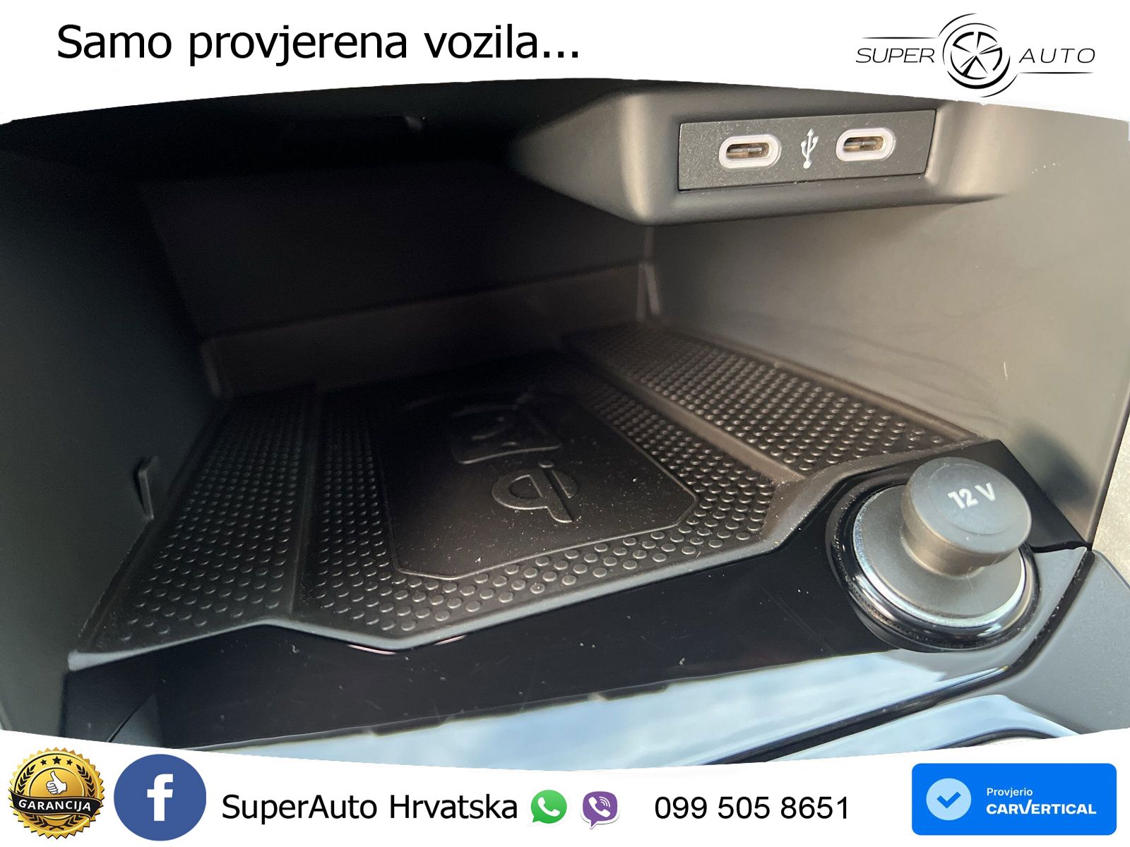 Volkswagen T-Roc 1.5 TSI (150 KS) LED+GR SJED+ACC