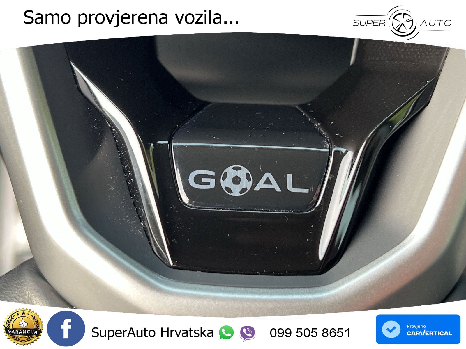 Volkswagen T-Roc 1.5 TSI (150 KS) LED+GR SJED+ACC