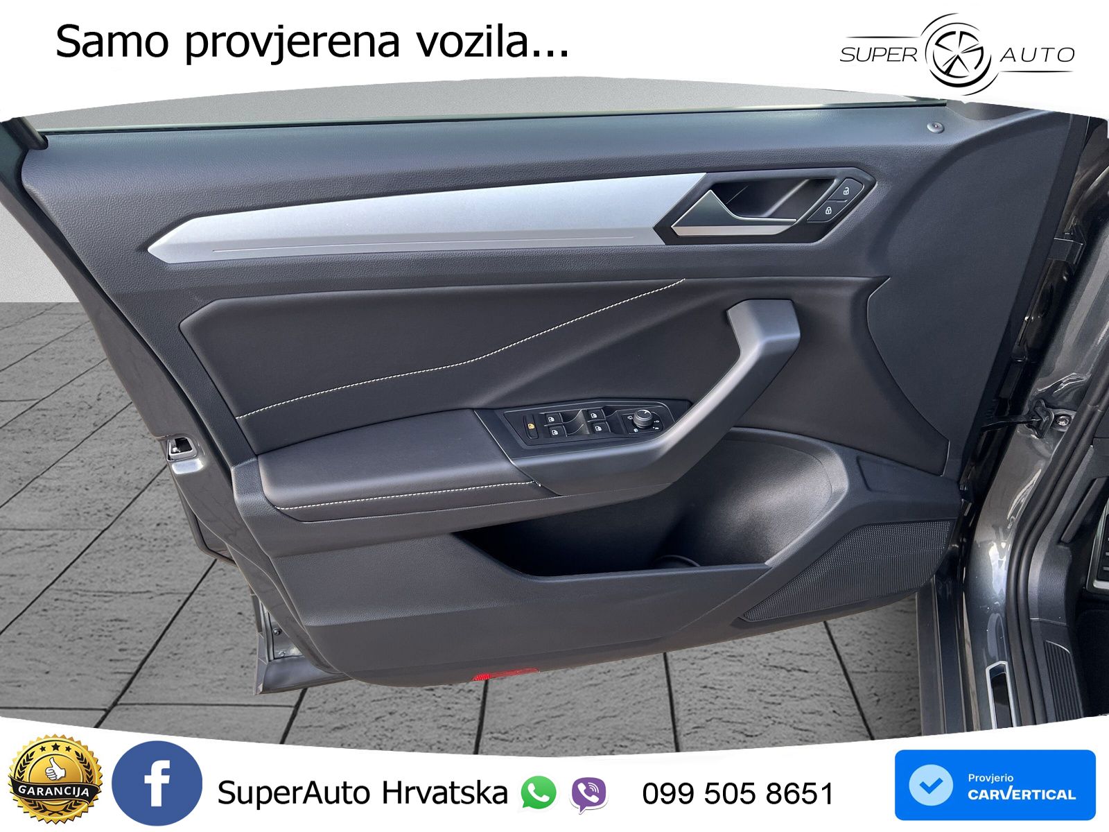 Volkswagen T-Roc 1.5 TSI (150 KS) LED+GR SJED+ACC