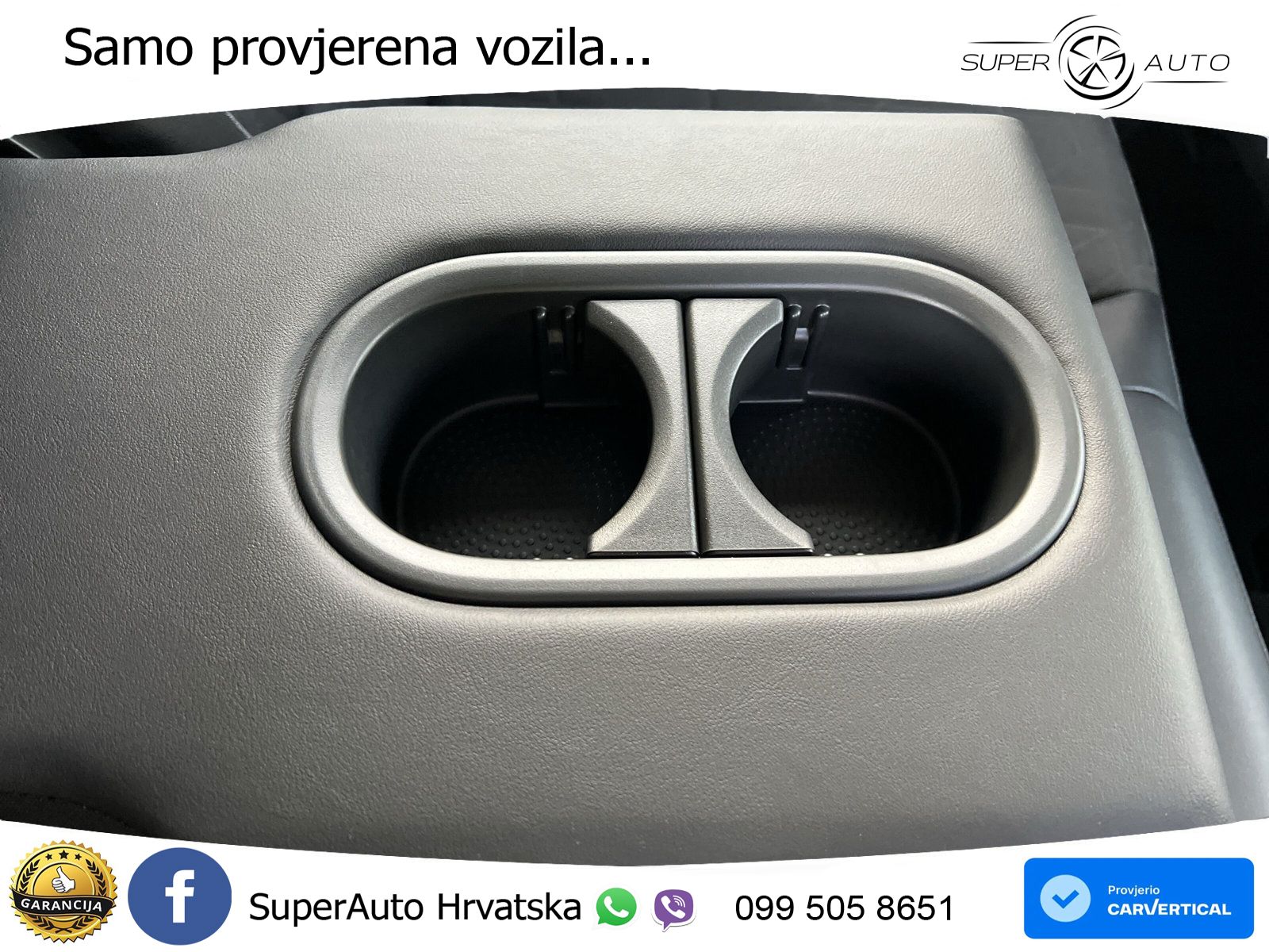 Volkswagen T-Roc 1.5 TSI (150 KS) LED+GR SJED+ACC