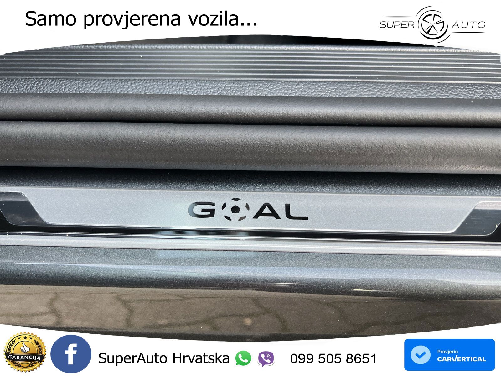 Volkswagen T-Roc 1.5 TSI (150 KS) LED+GR SJED+ACC