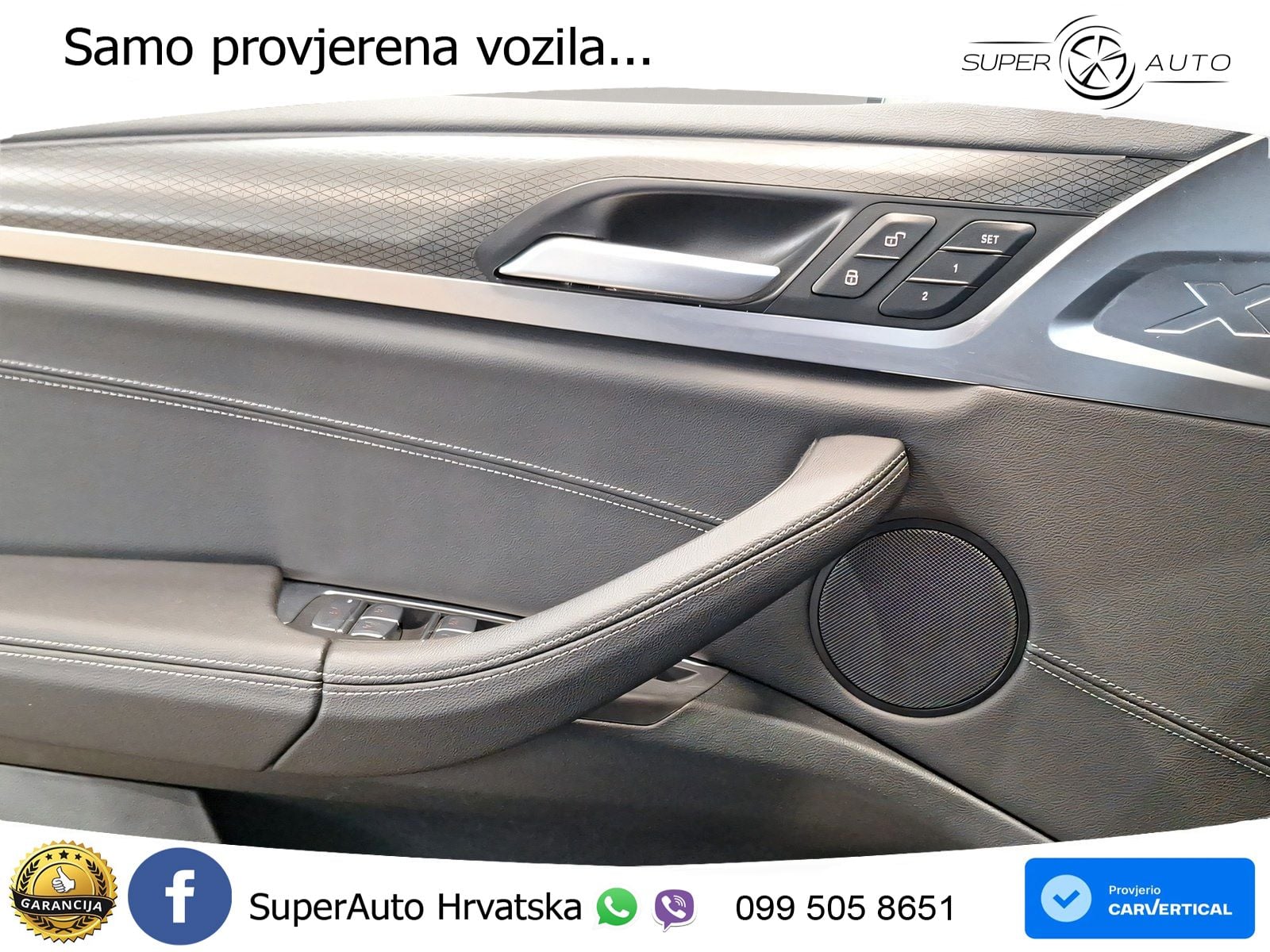 BMW X3 M40d xDrive Steptronic LED+GR SJED+ACC