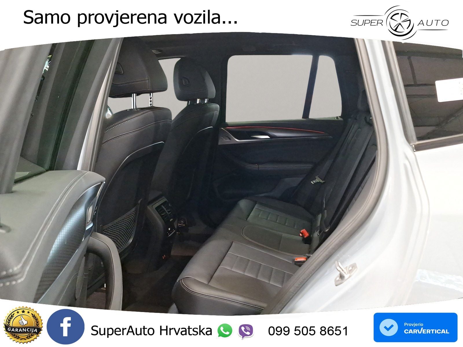 BMW X3 M40d xDrive Steptronic LED+GR SJED+ACC